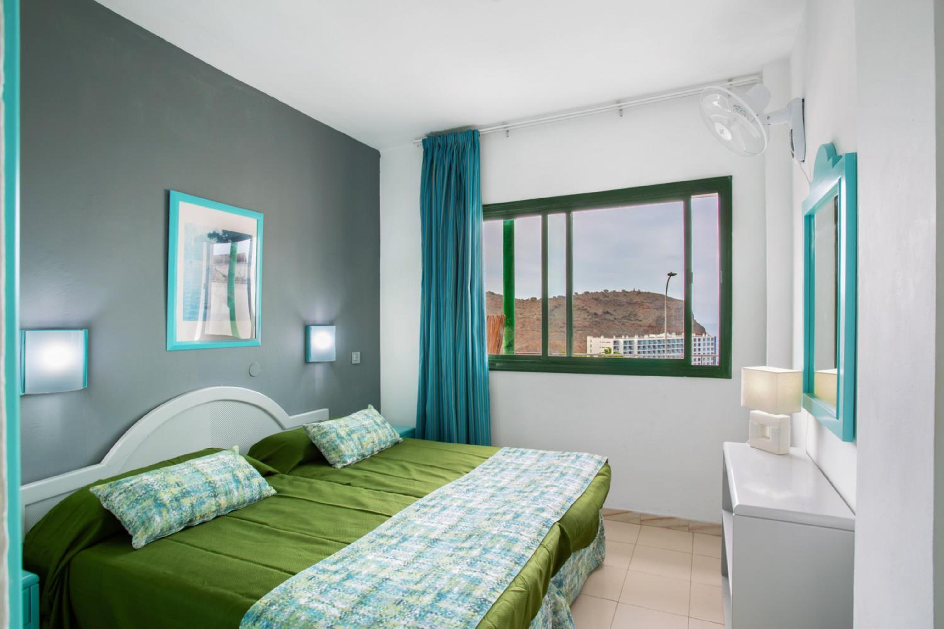 Apartamento Superior de Dos Habitaciones
