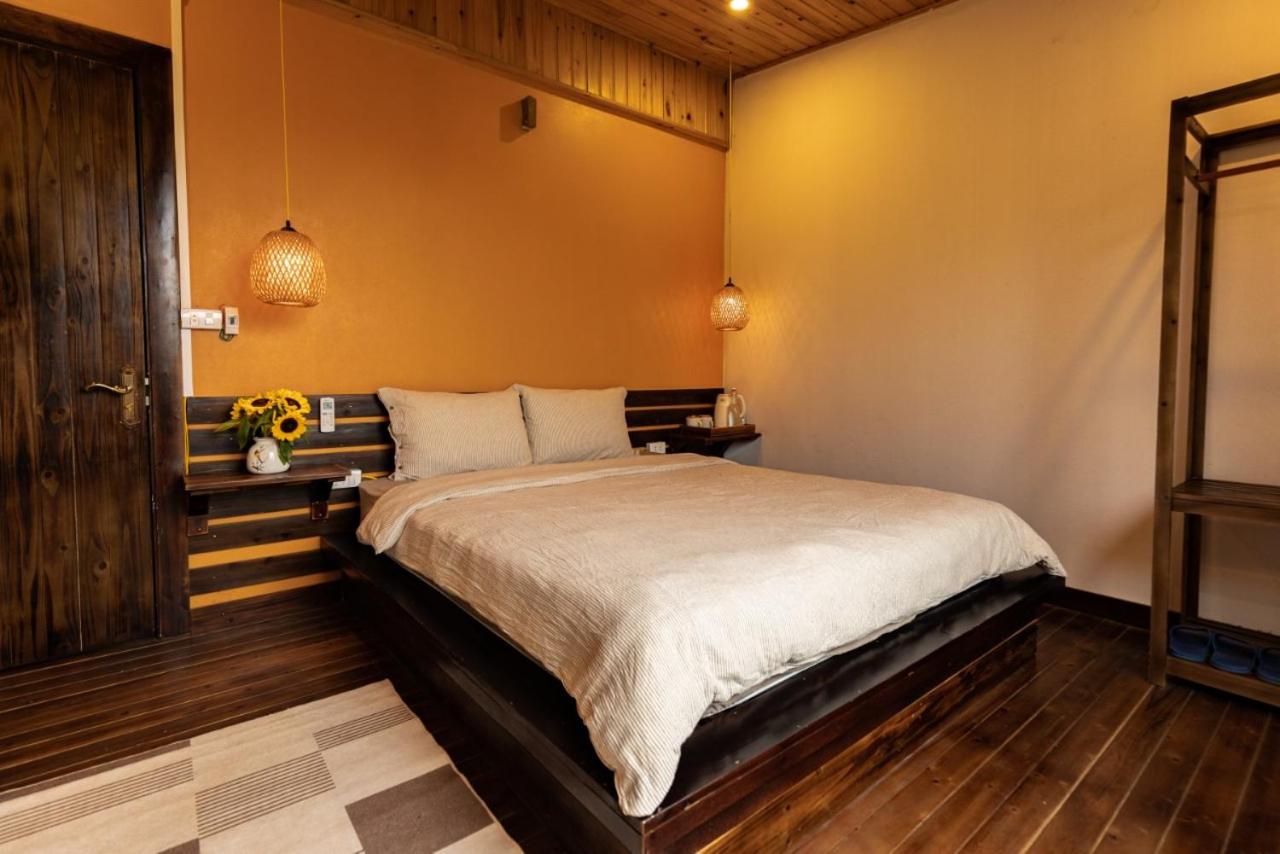 Deluxe Double Room With Shower photo 1