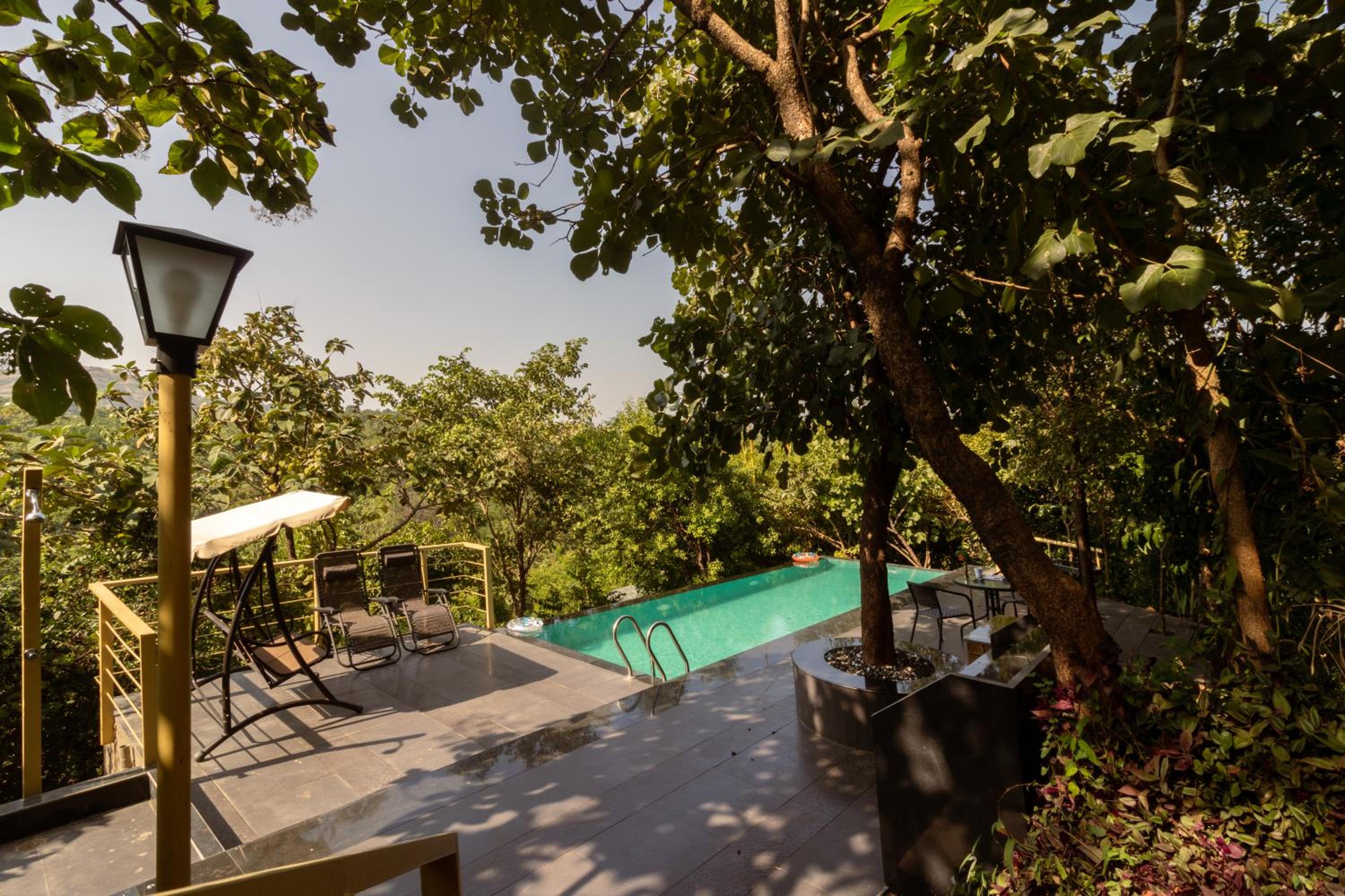 Glass House 02 Bedroom with Private Pool Glass House 02 Bedroom with Private Pool