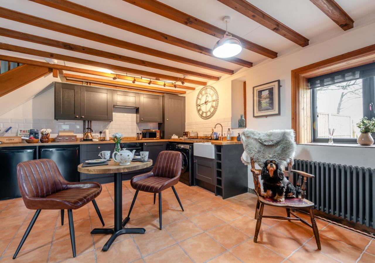 One-Bedroom House photo 2