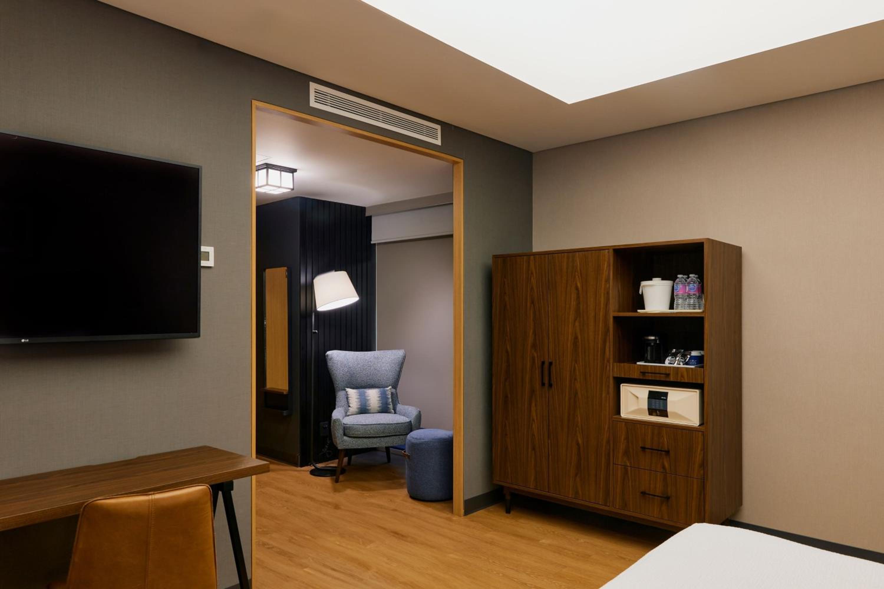 King Room - Photo 2