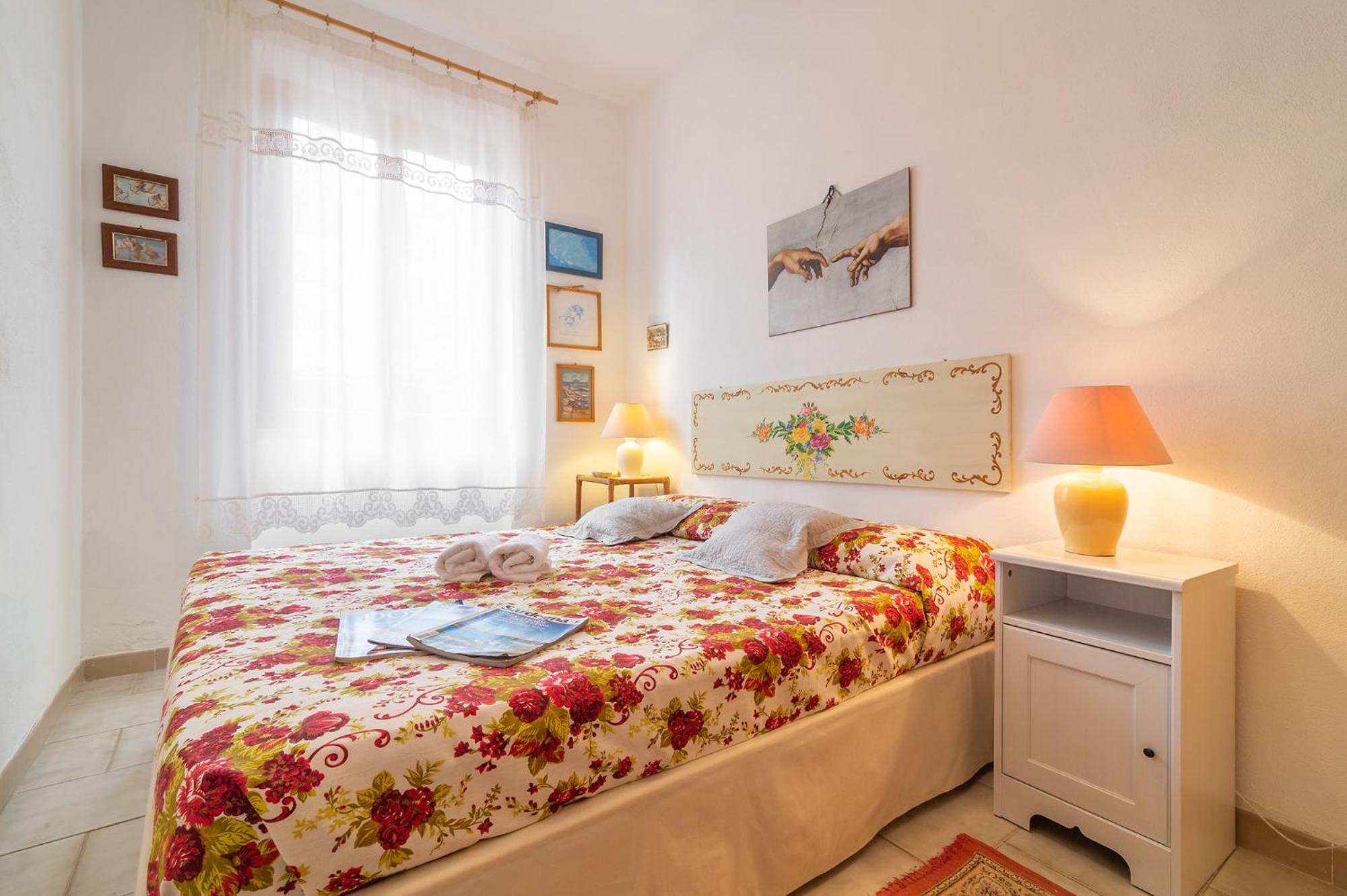 Three-Bedroom Villa photo 1