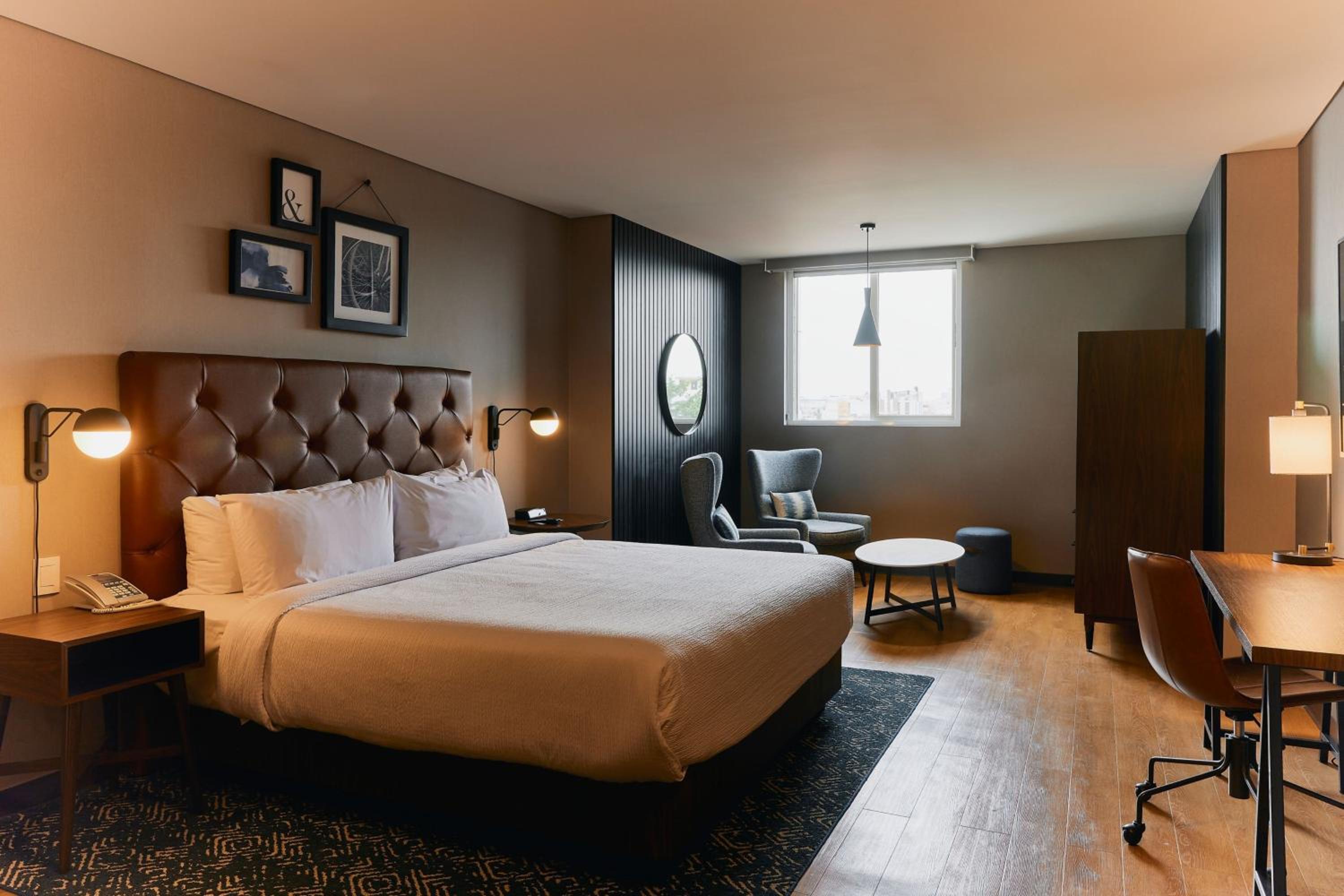 Junior King Suite - Photo 5