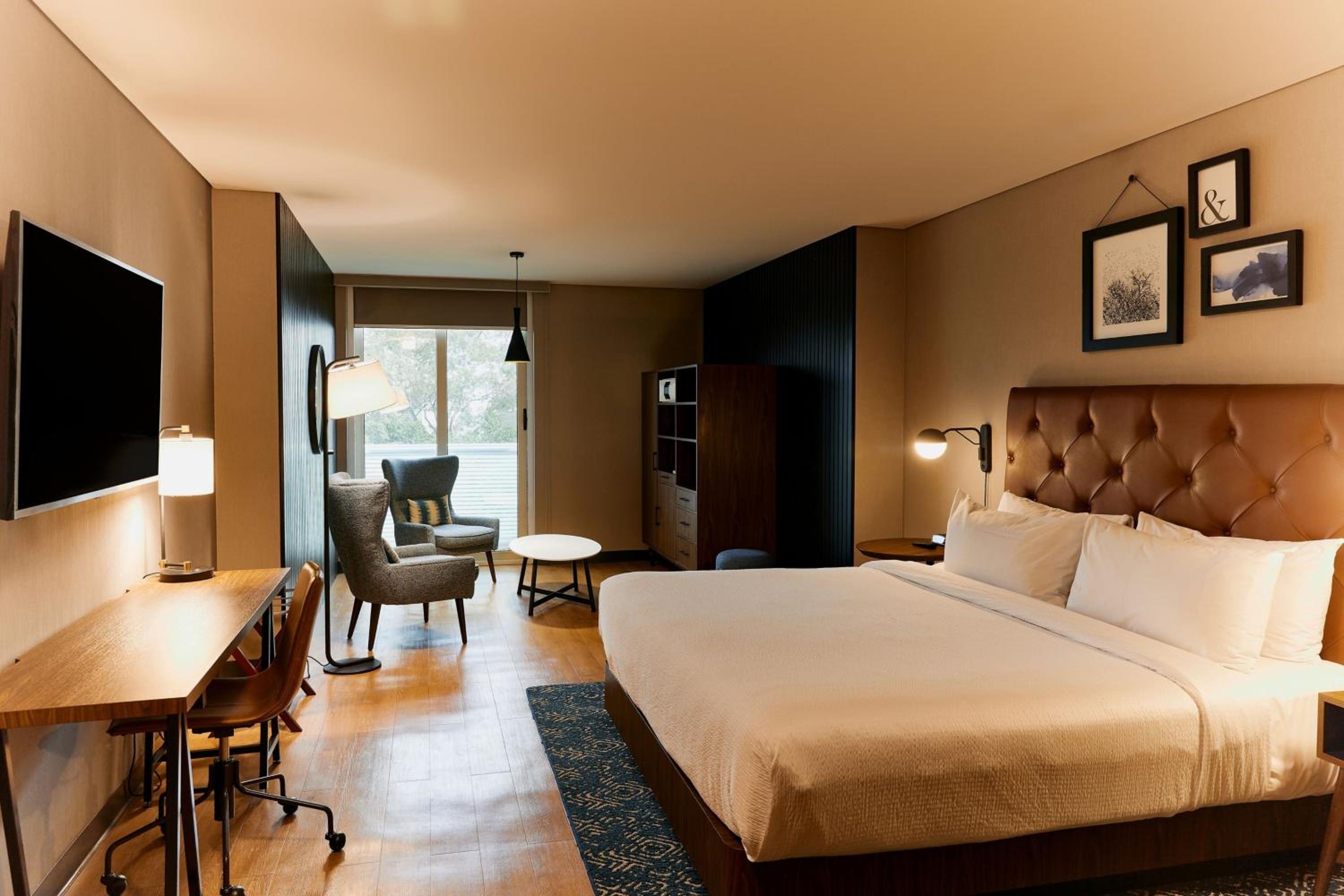 Junior King Suite - Photo 4