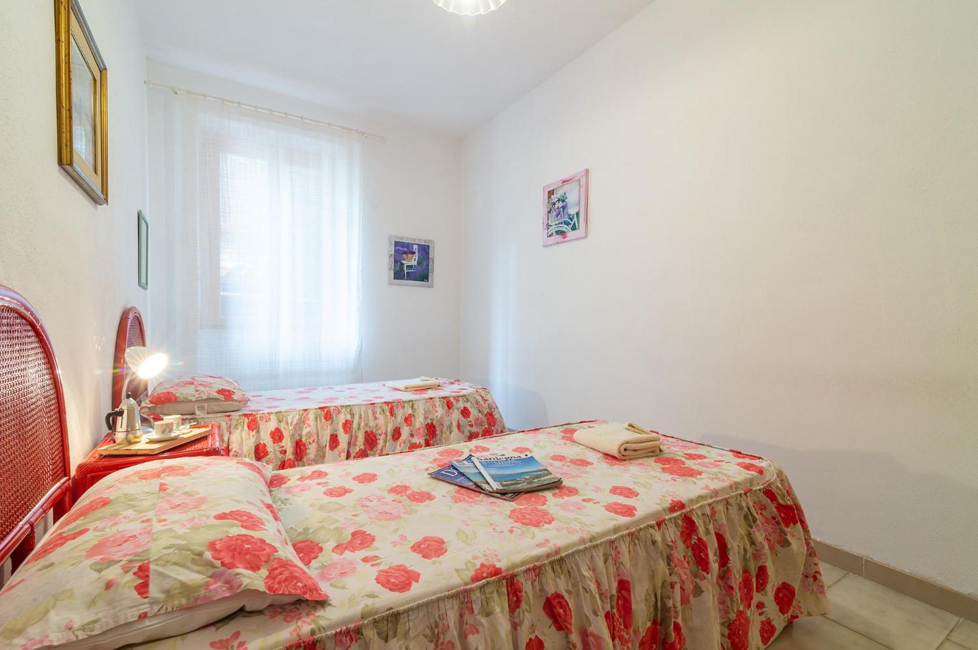 Three-Bedroom Villa photo 3