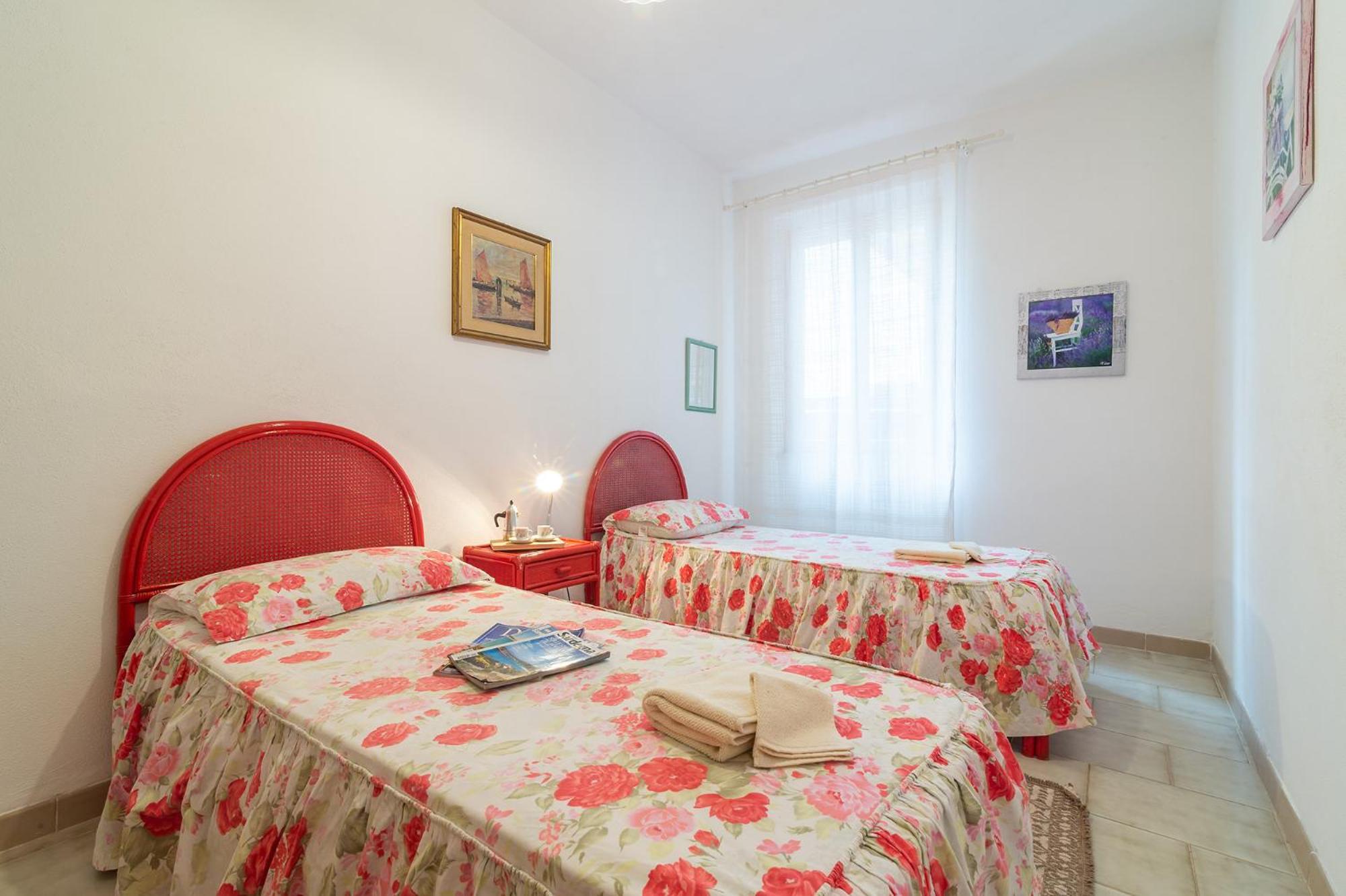 Three-Bedroom Villa photo 2