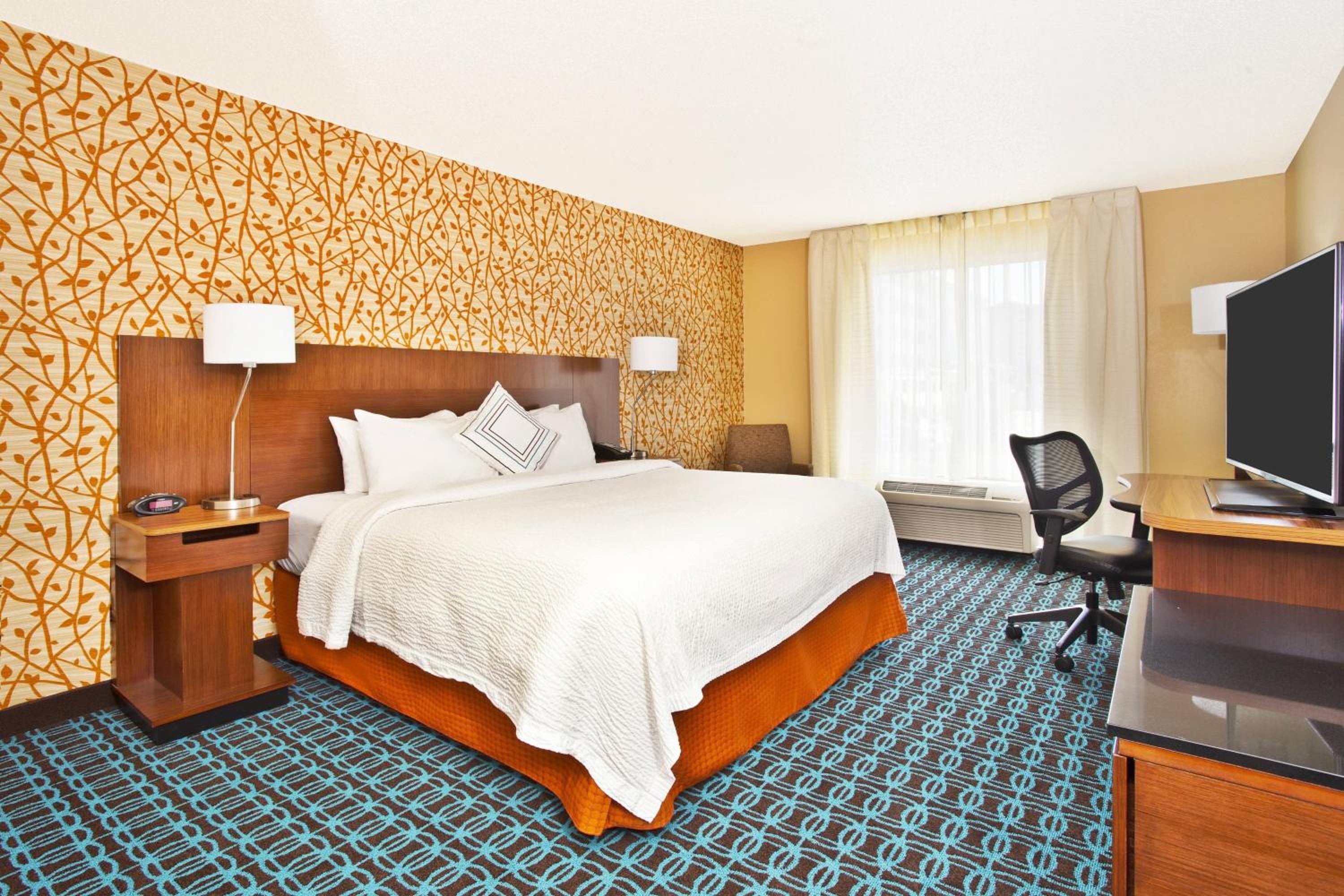 King Room - Photo 1