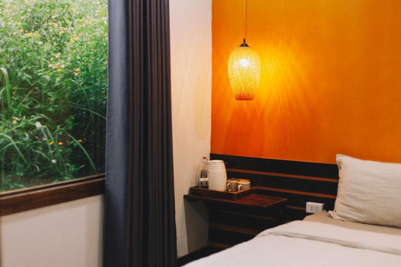 Deluxe Double Room With Shower photo 3