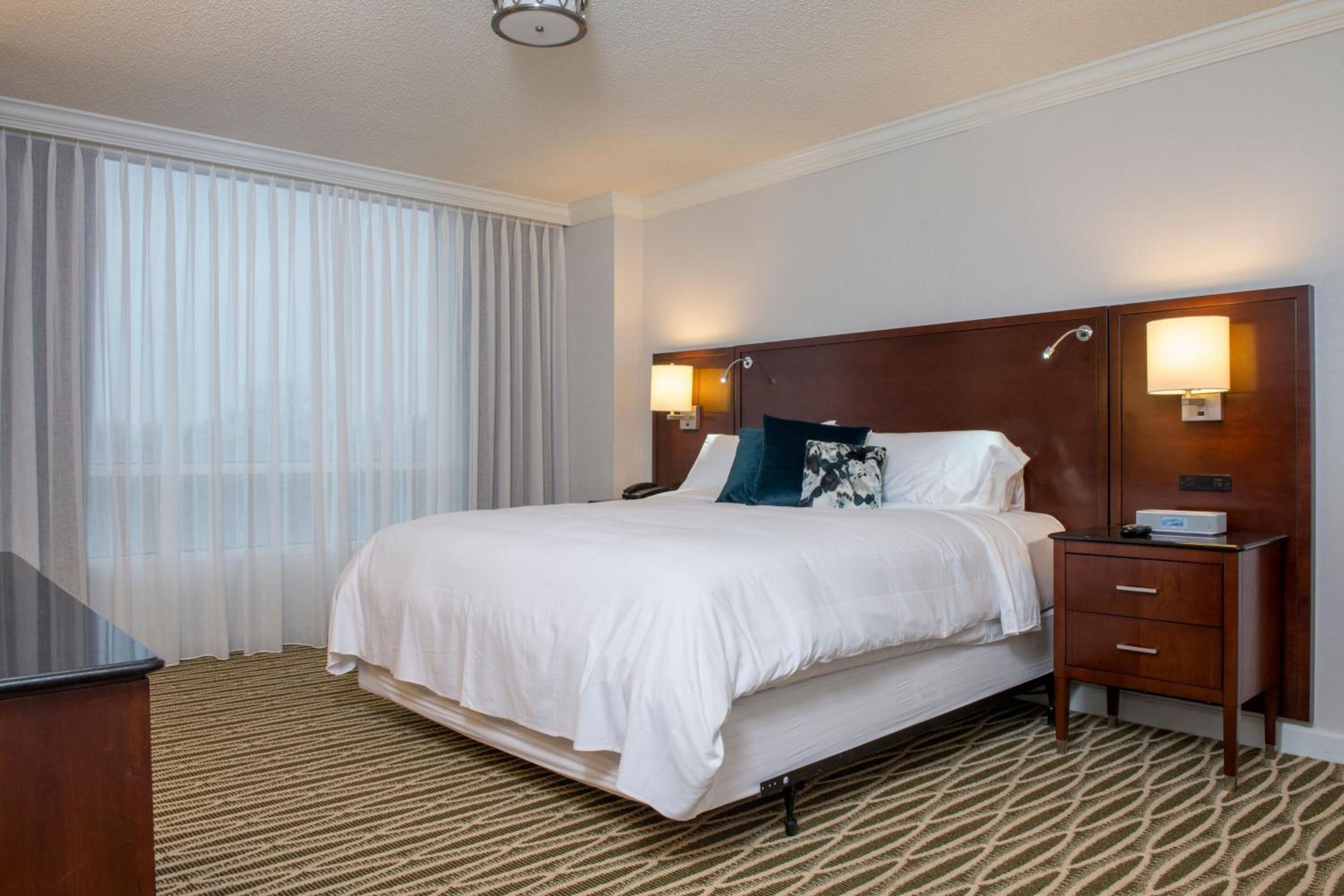 King Room - Photo 1