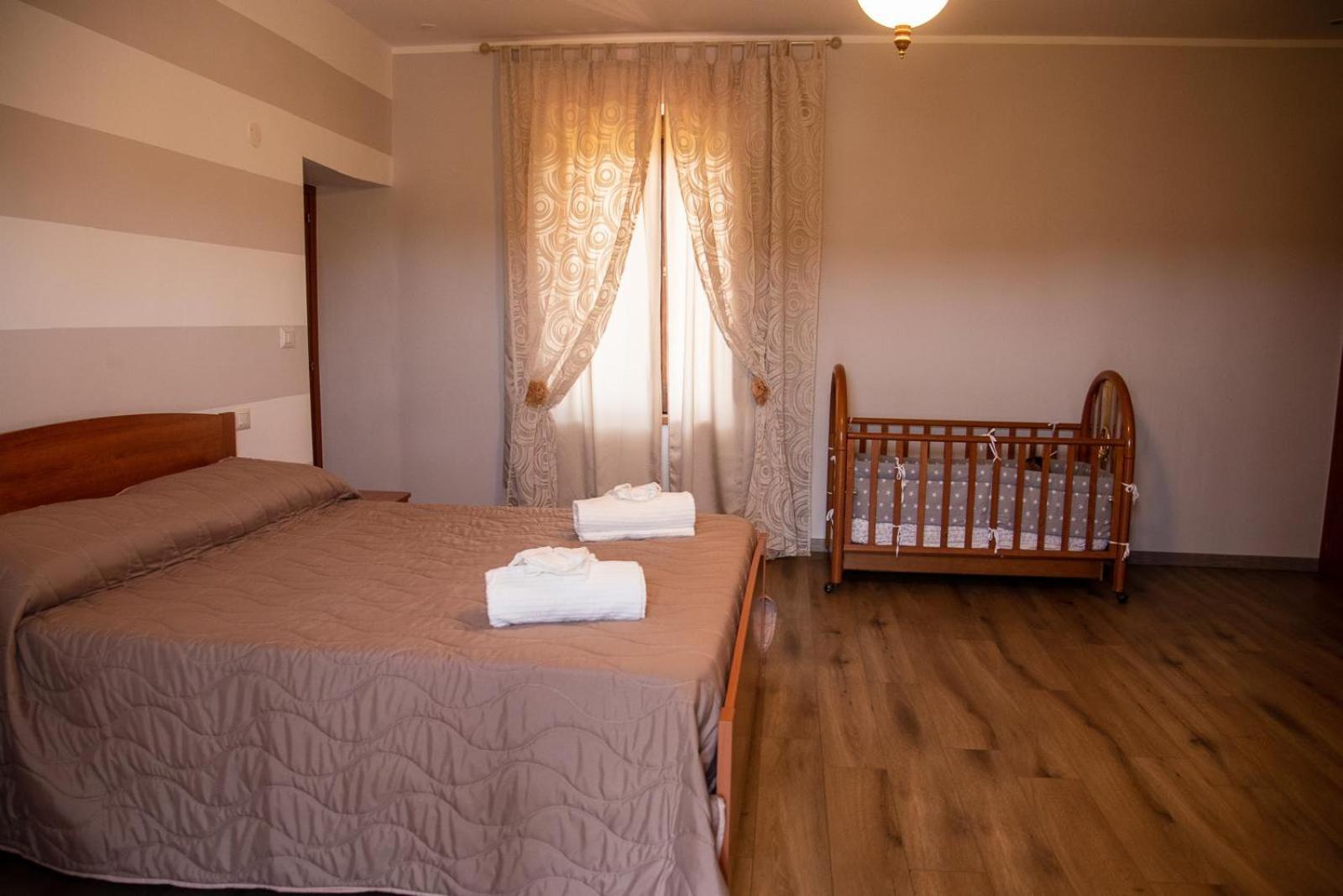 Double Room with Balcony photo 1
