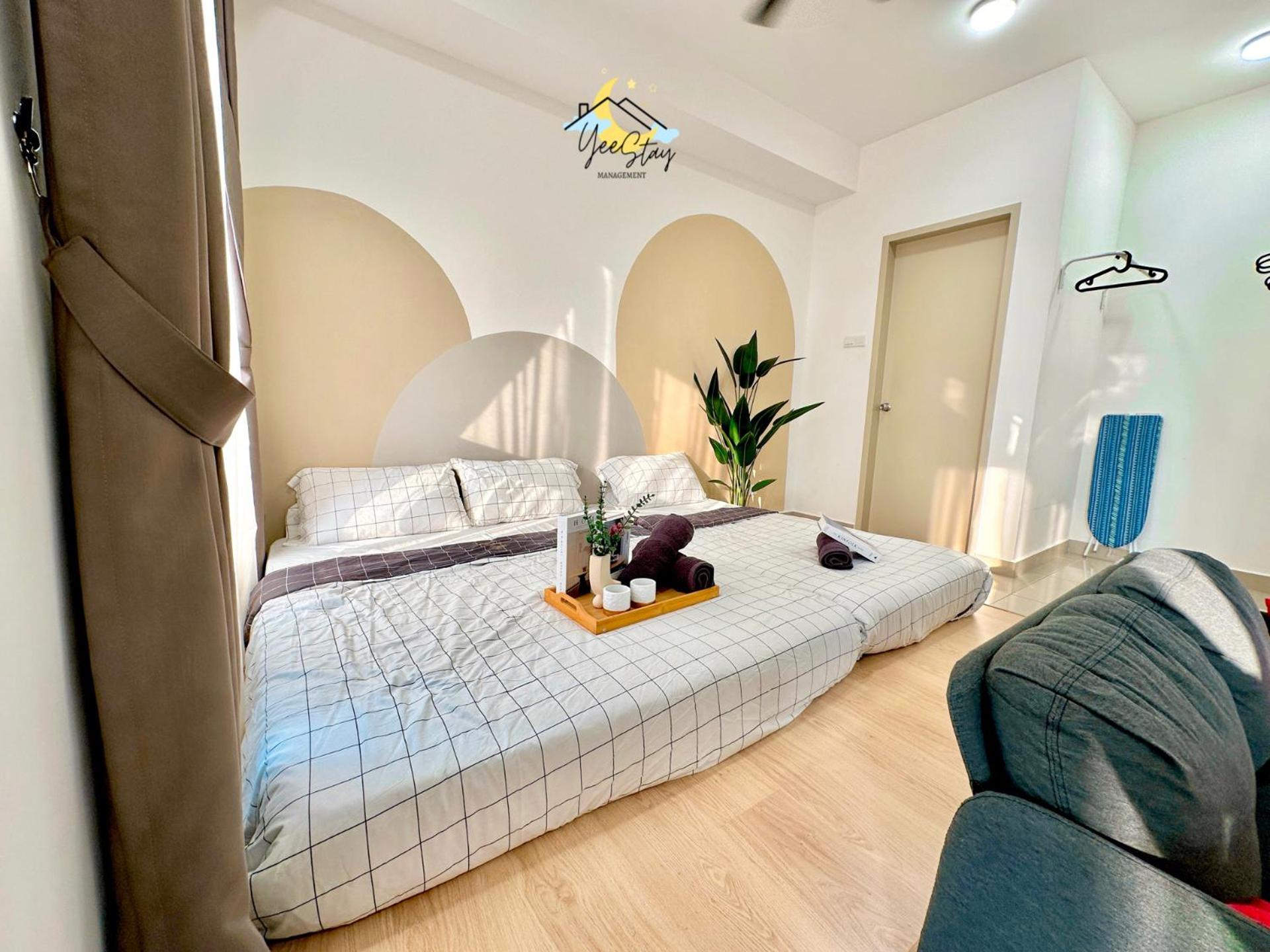 Studio Apartment - Photo 5