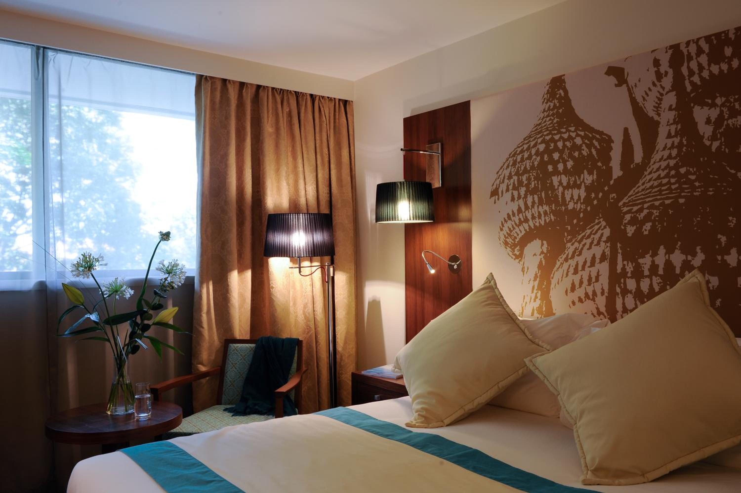 Standard Room - Photo 1