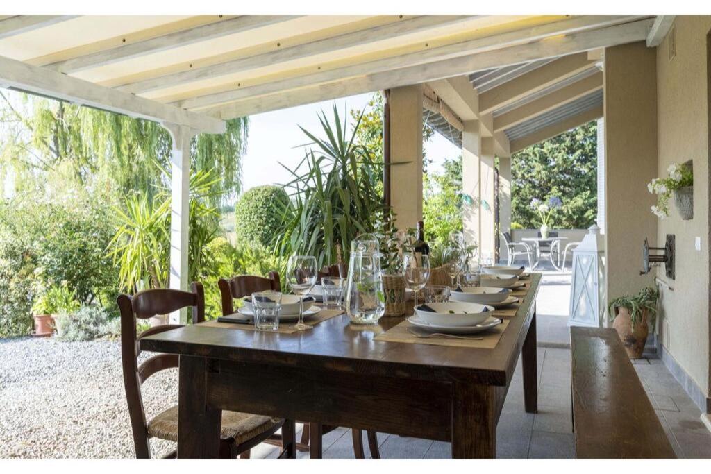 Four-Bedroom Villa photo 2