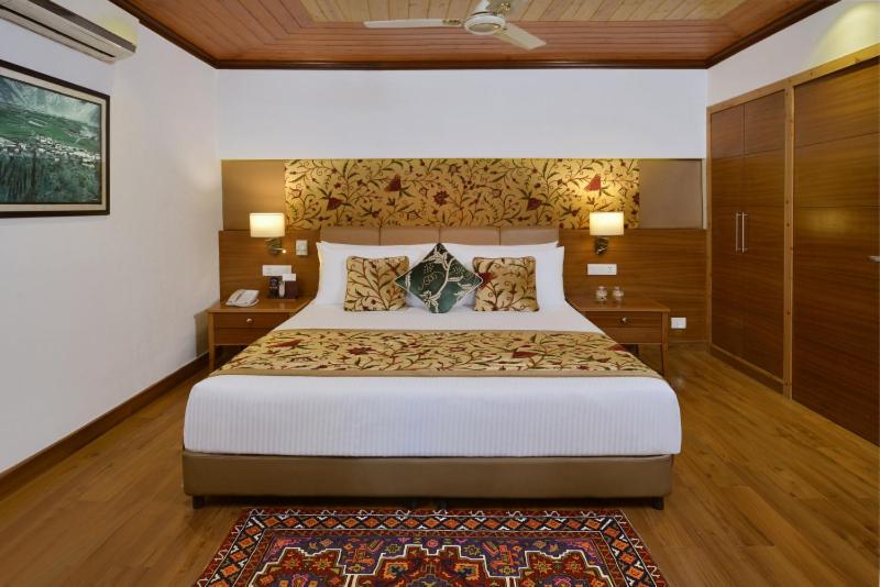 Deluxe Suite Room - Photo 4
