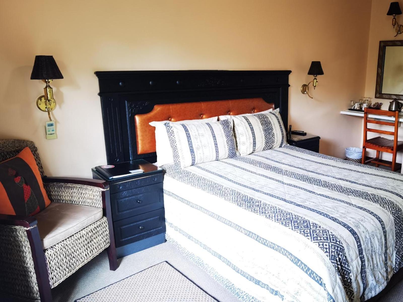 Double Room with Private Bathroom photo 1