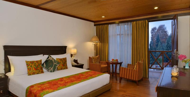 Deluxe Room - Photo 7