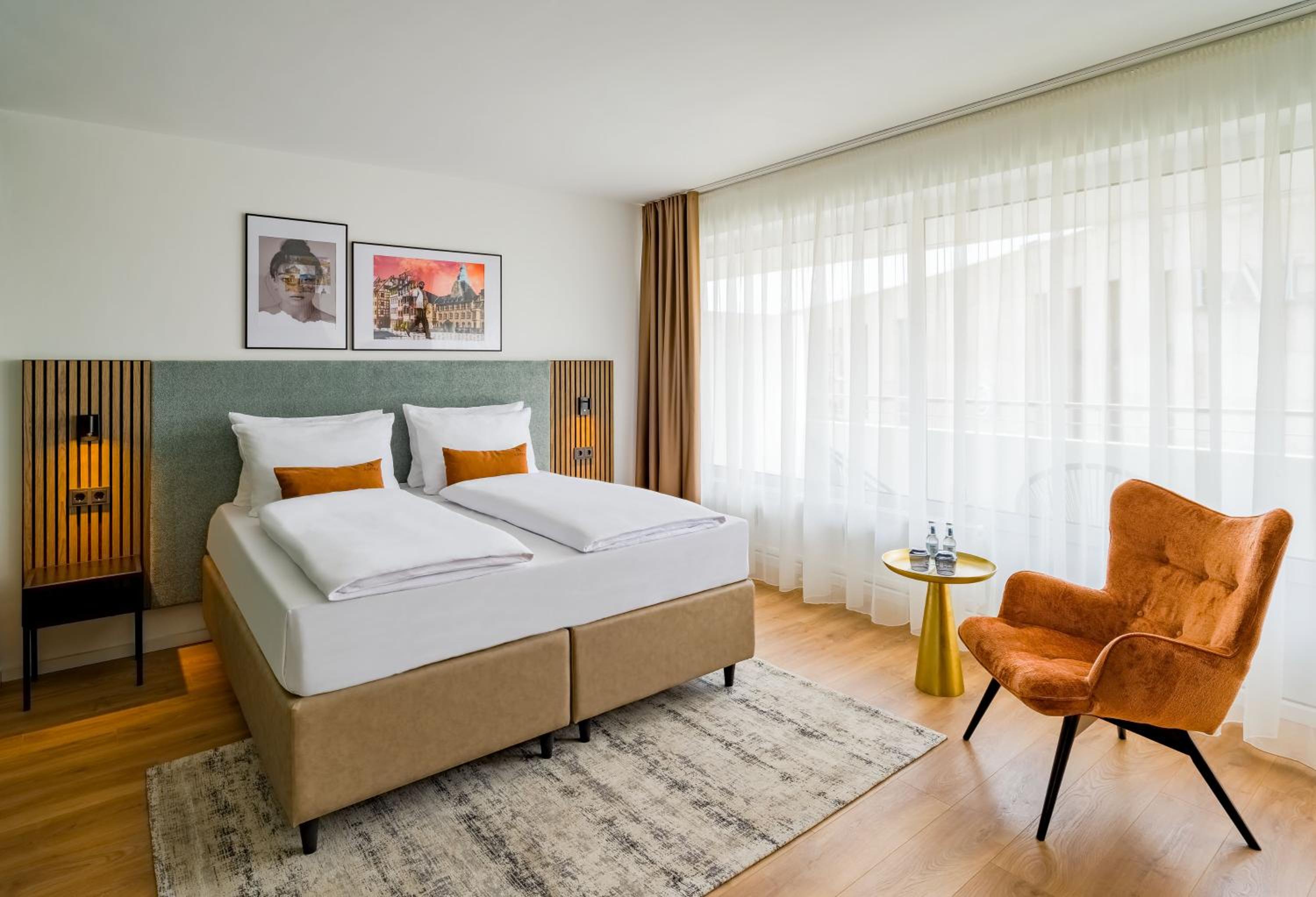 Business King Room - Photo 23