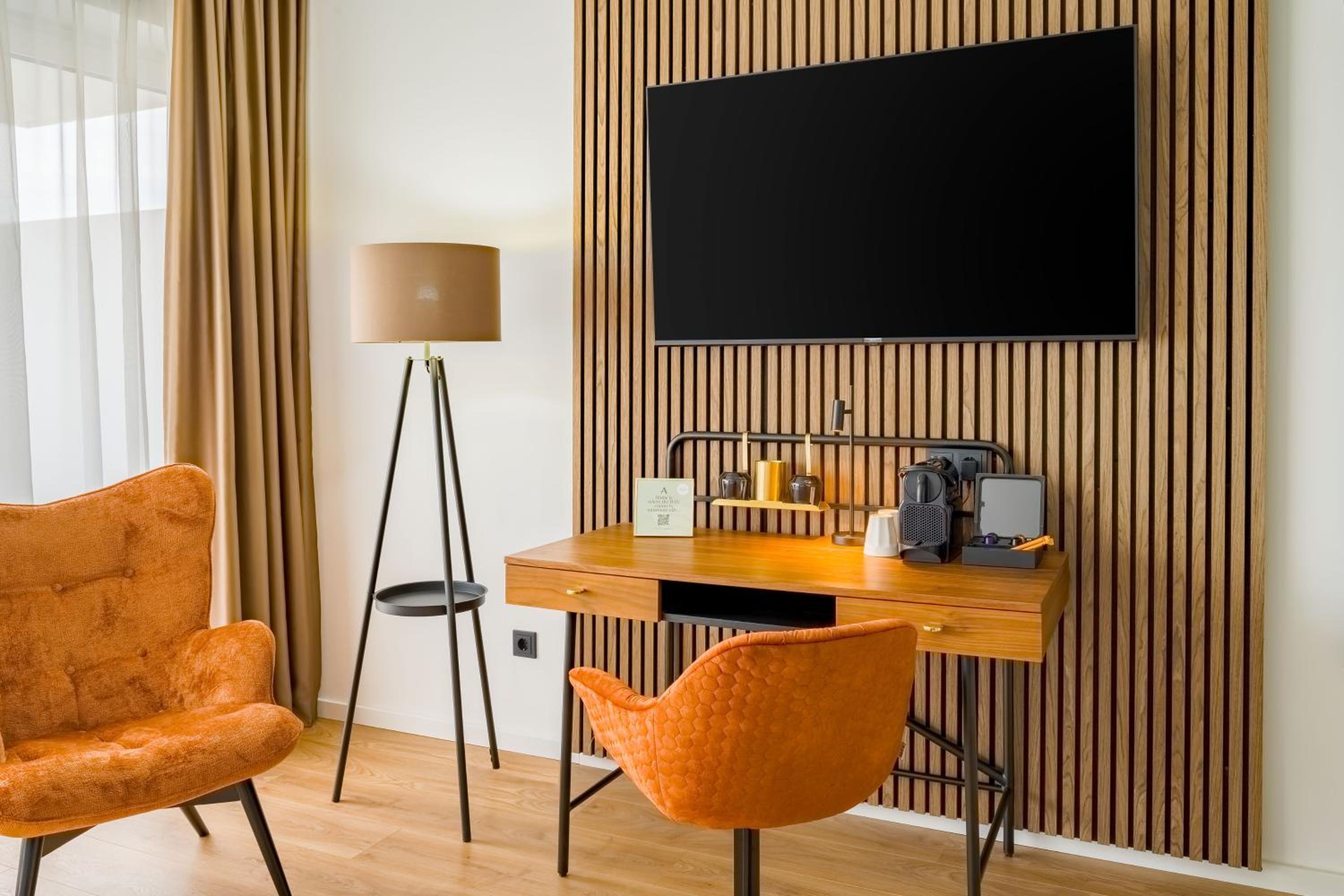 Business King Room - Photo 30