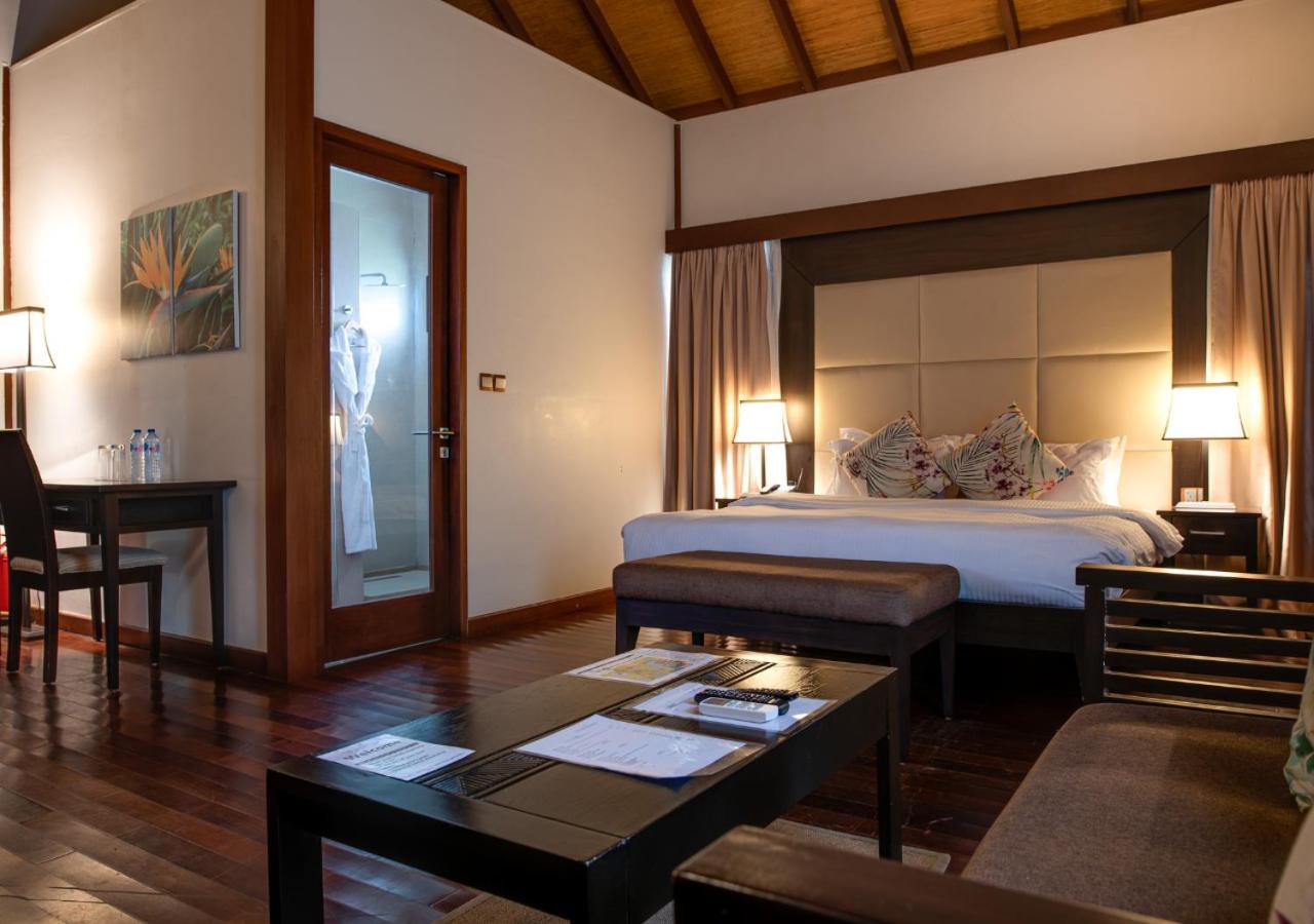 One-Bedroom Cottage - Photo 3