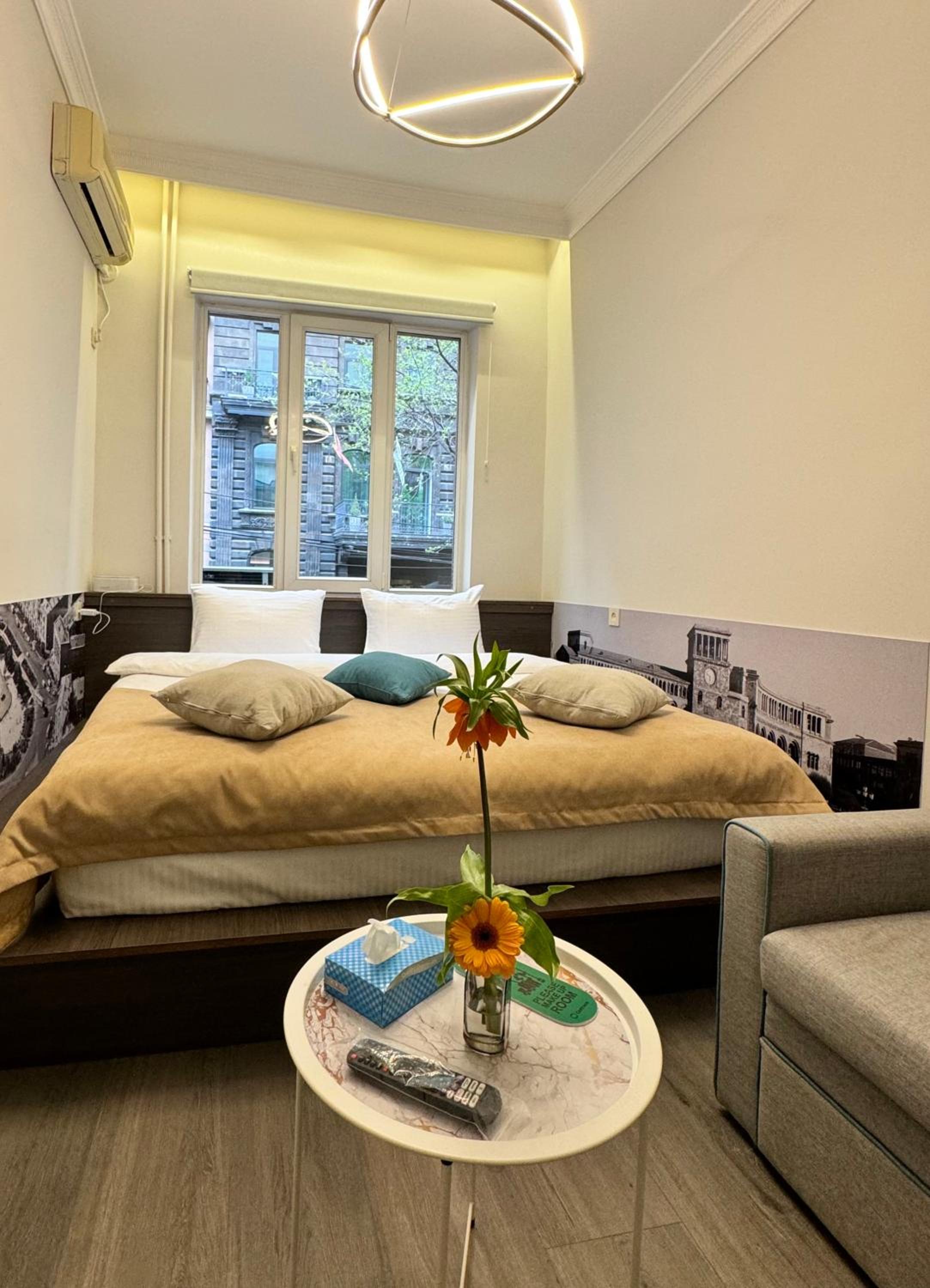 King Room