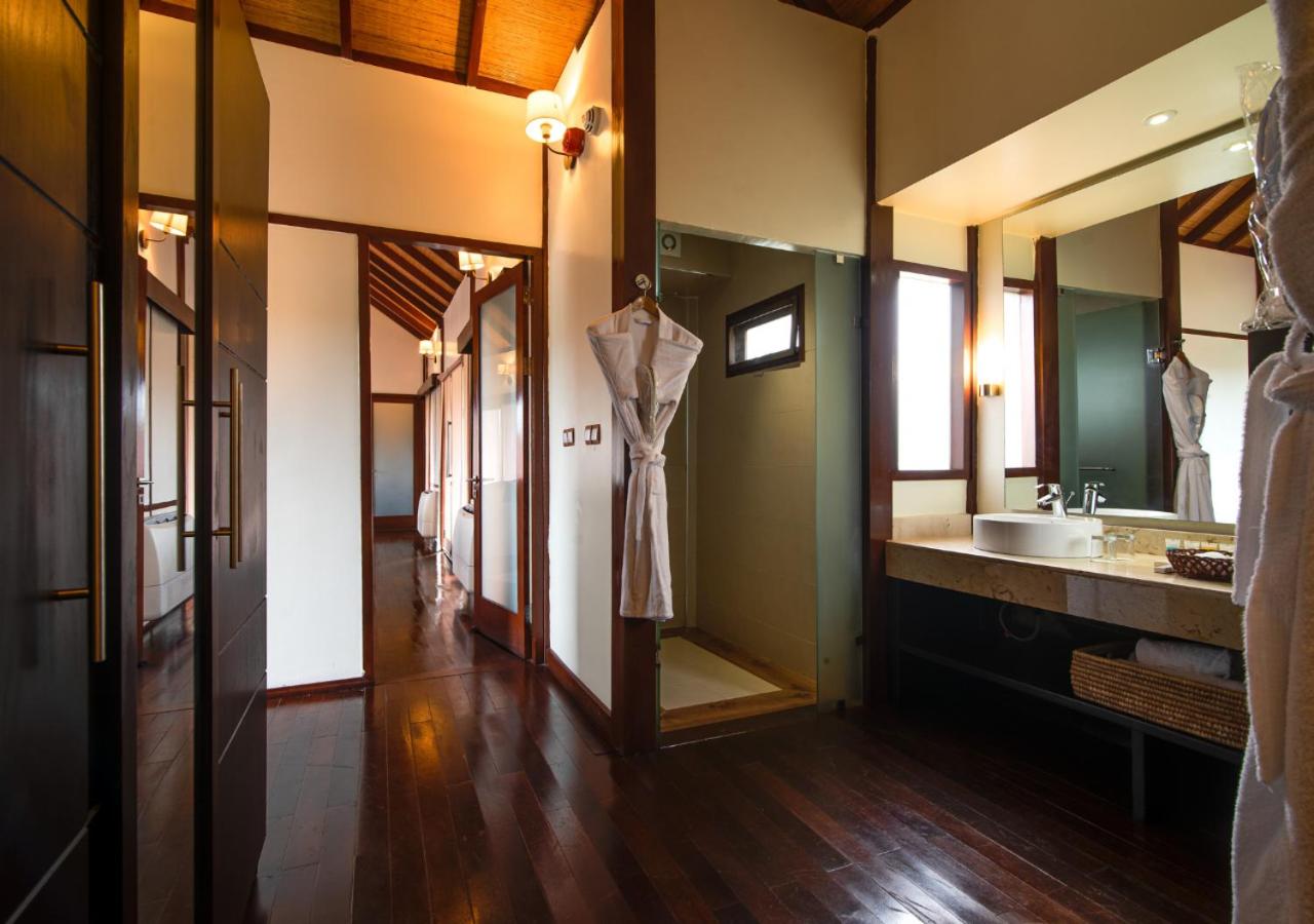 Two-Bedroom Cottage - Photo 5