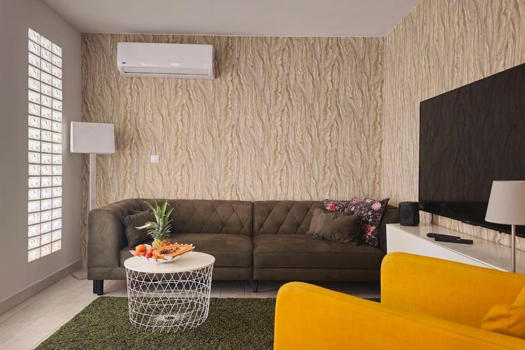 Departamento de tres habitaciones