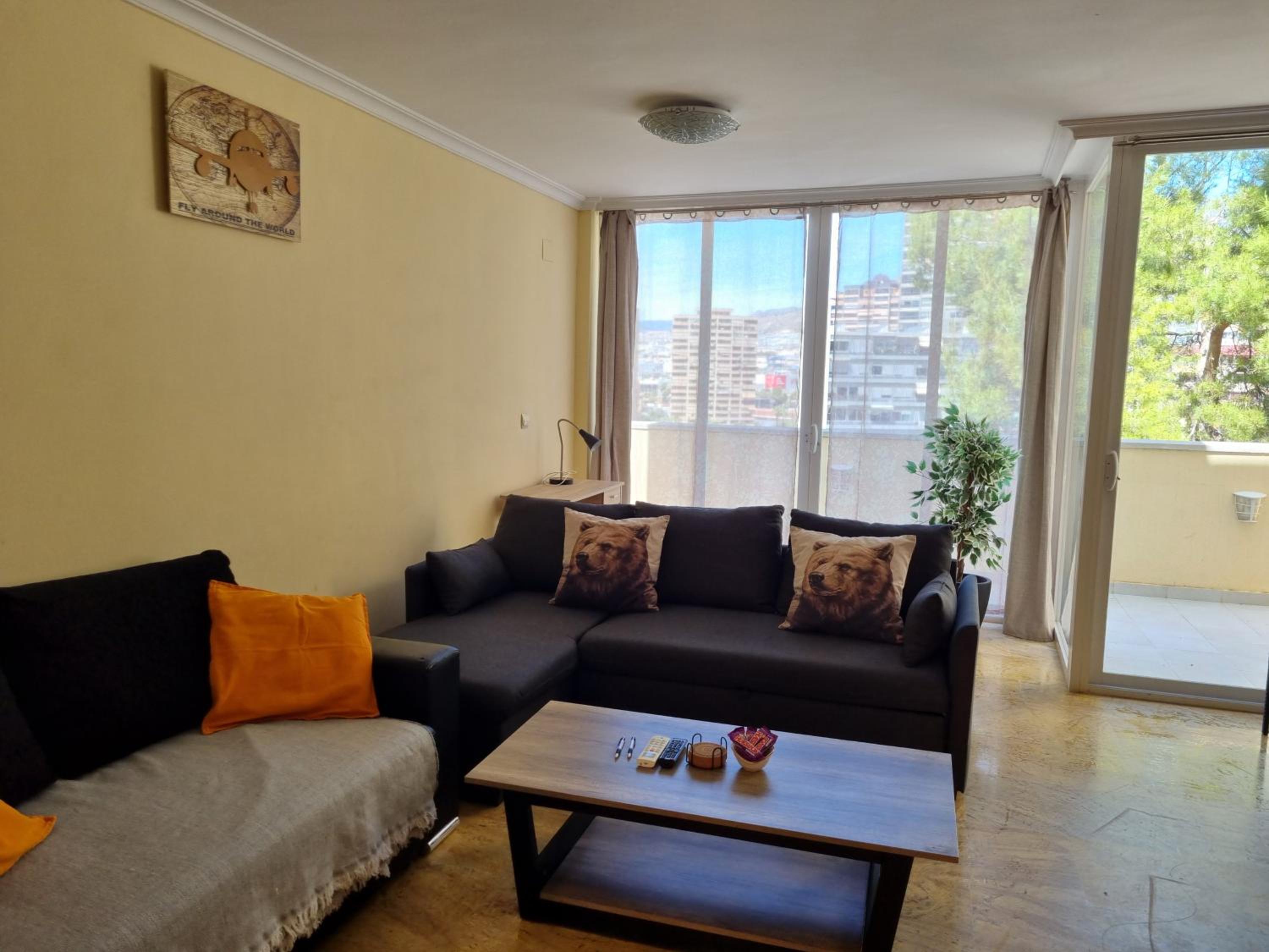 Apartamento Dúplex