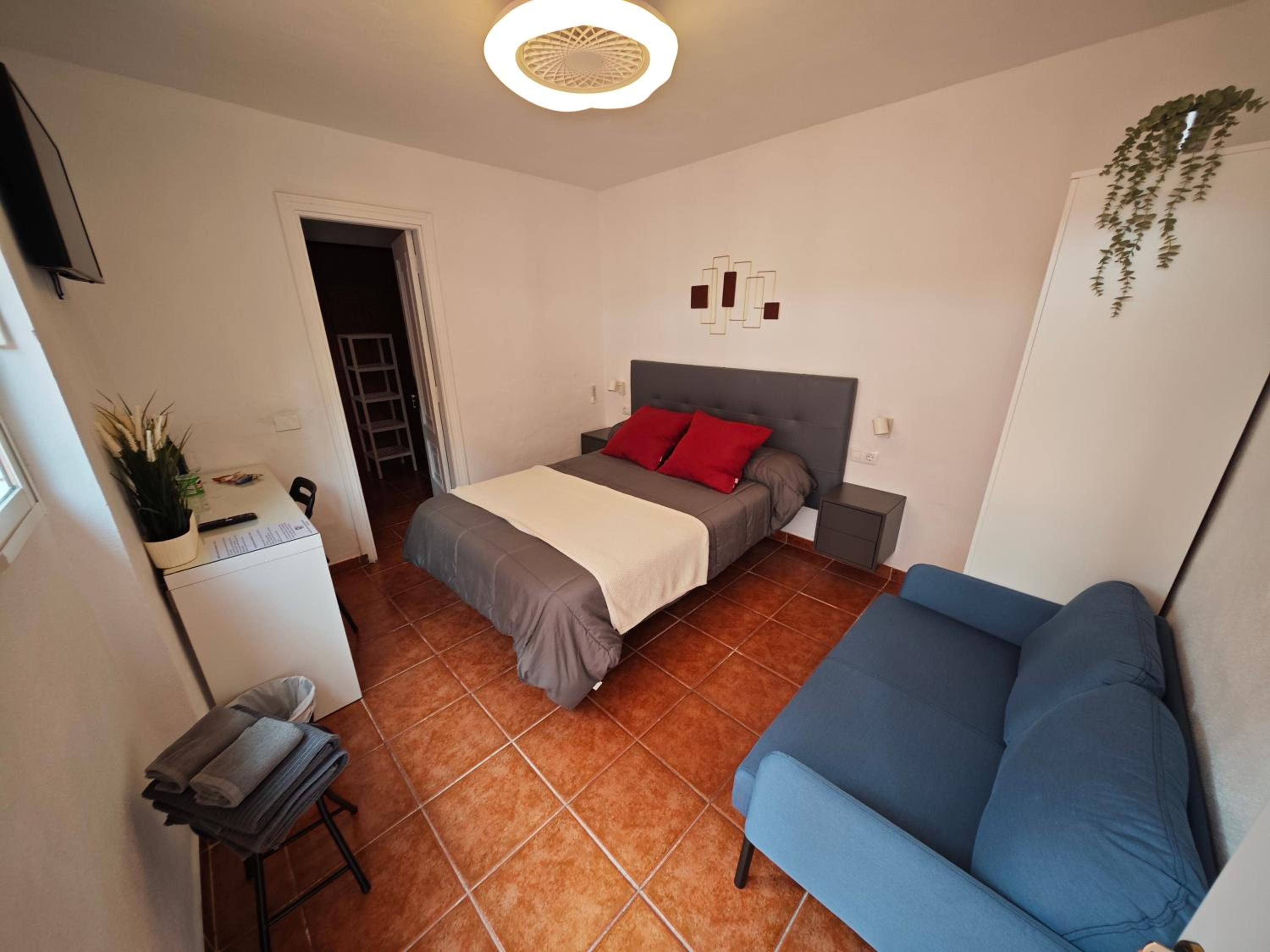 Habitación Doble