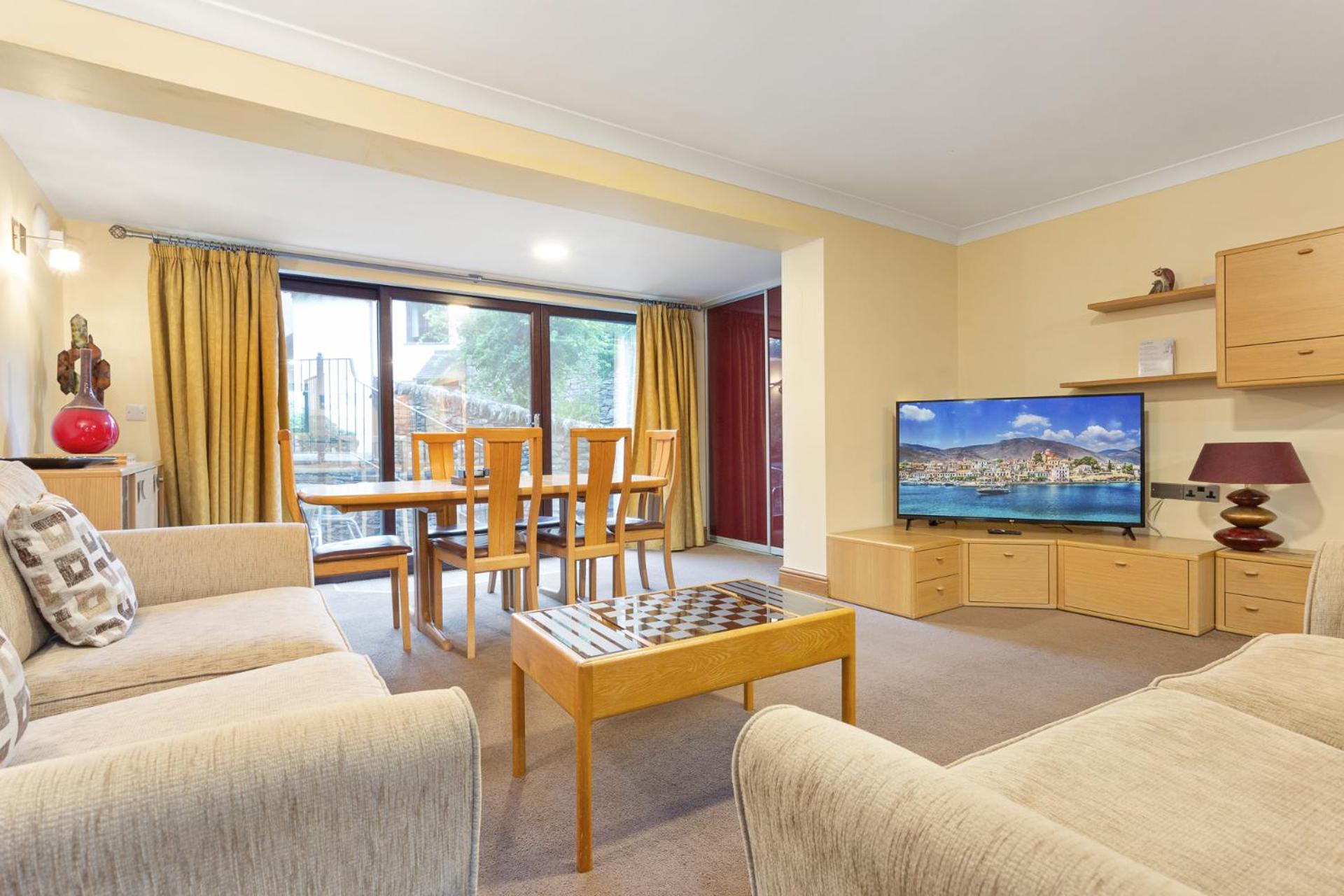 Superior Apartment