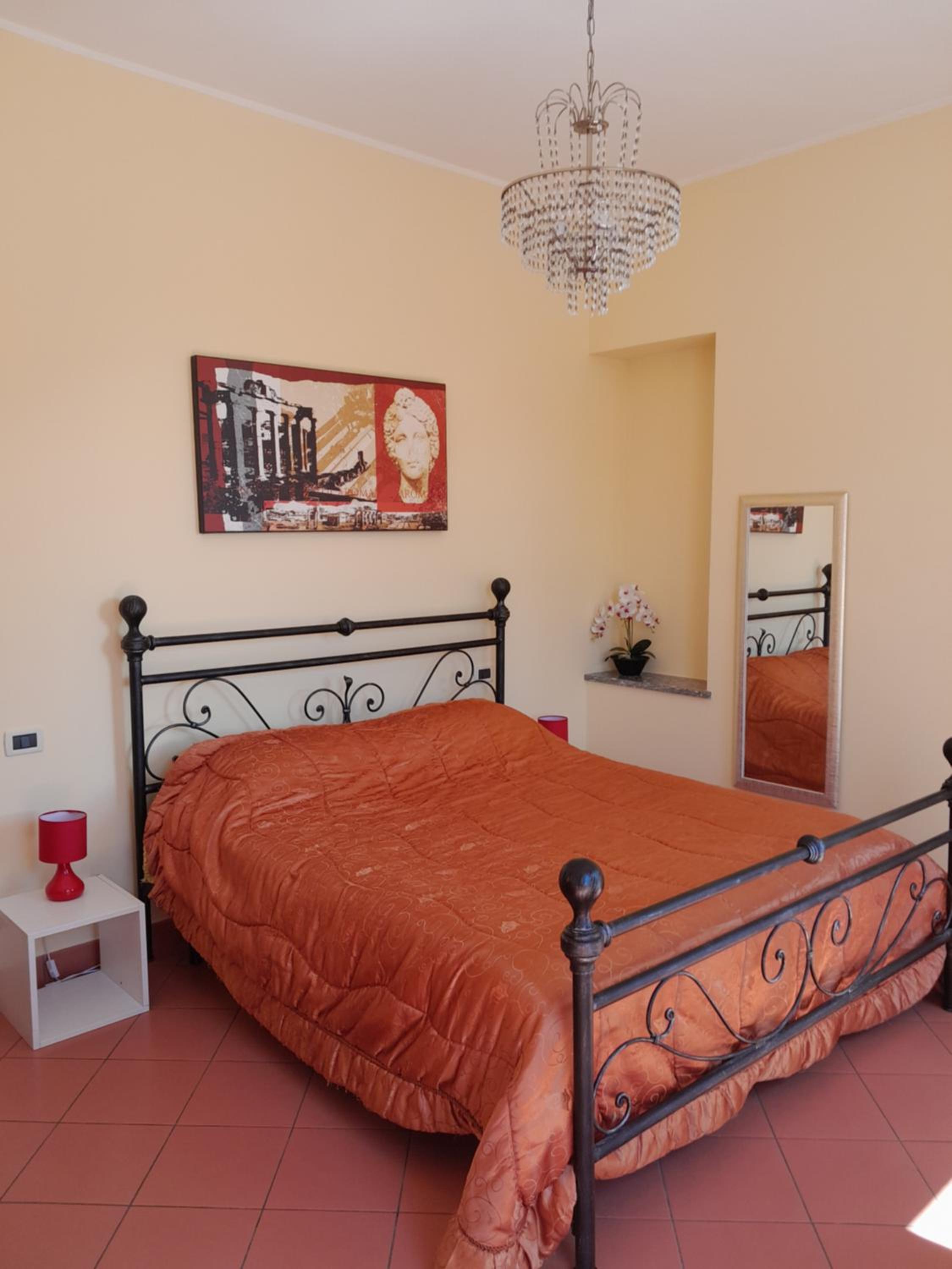 Double Room with Private Bathroom photo 1