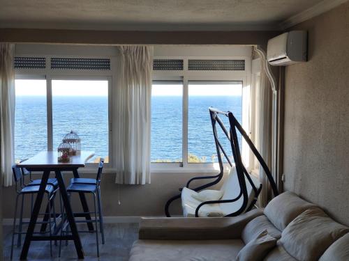 Suite with Sea View