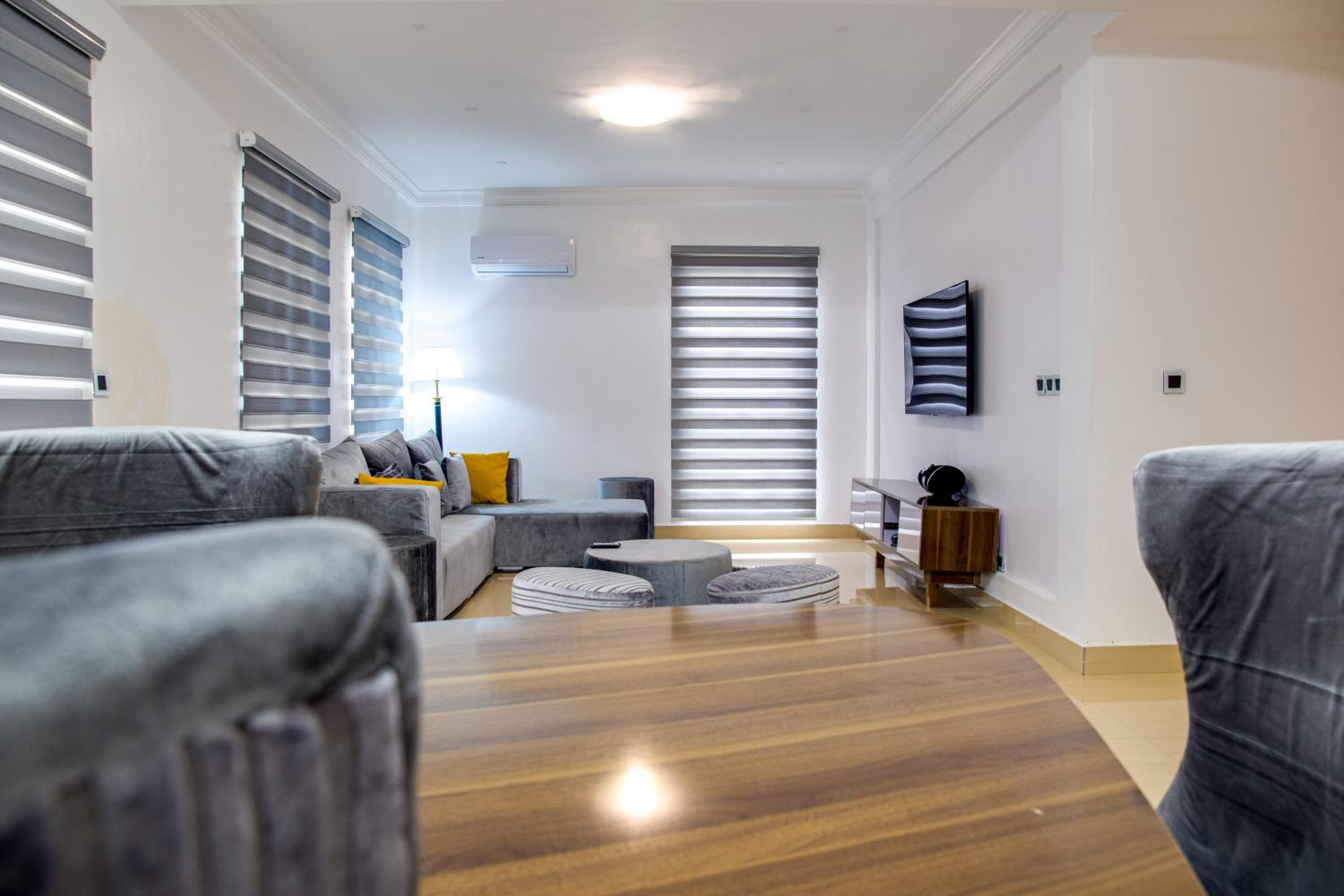 Two-Bedroom Apartment - Photo 11