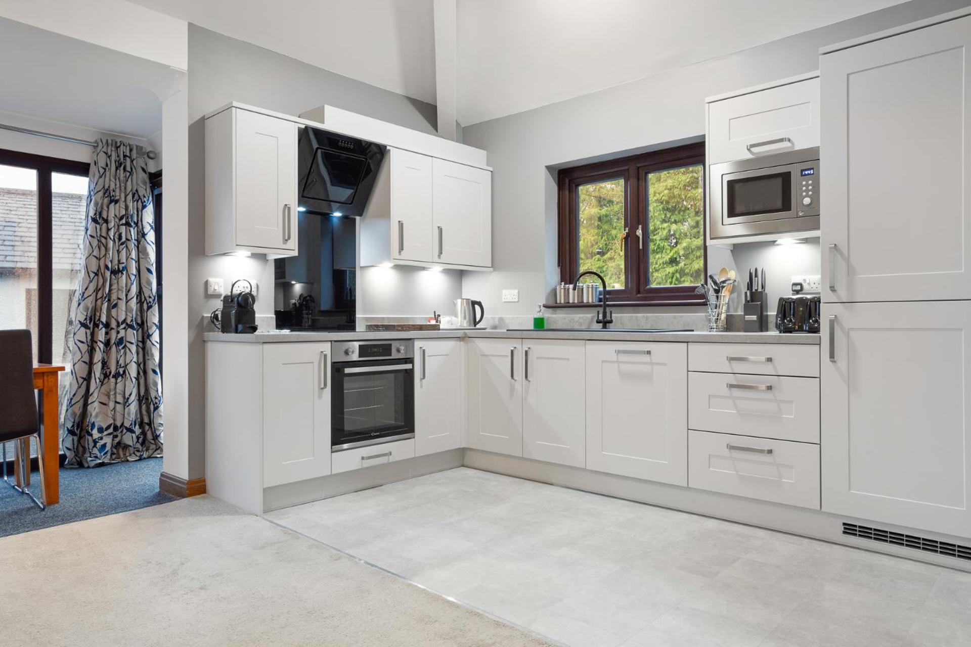 Superior Apartment photo 3