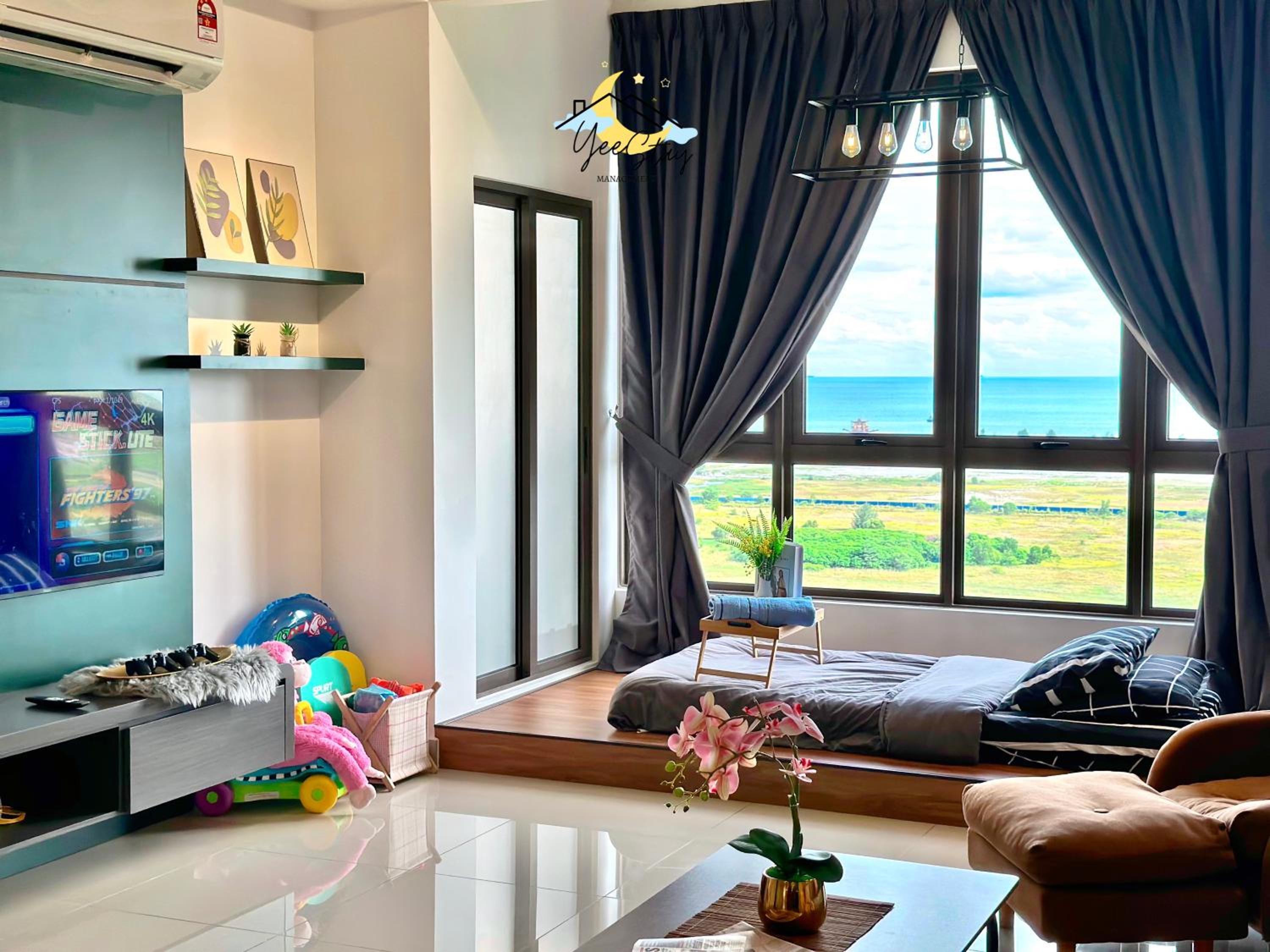 One-Bedroom Apartment - Photo 6