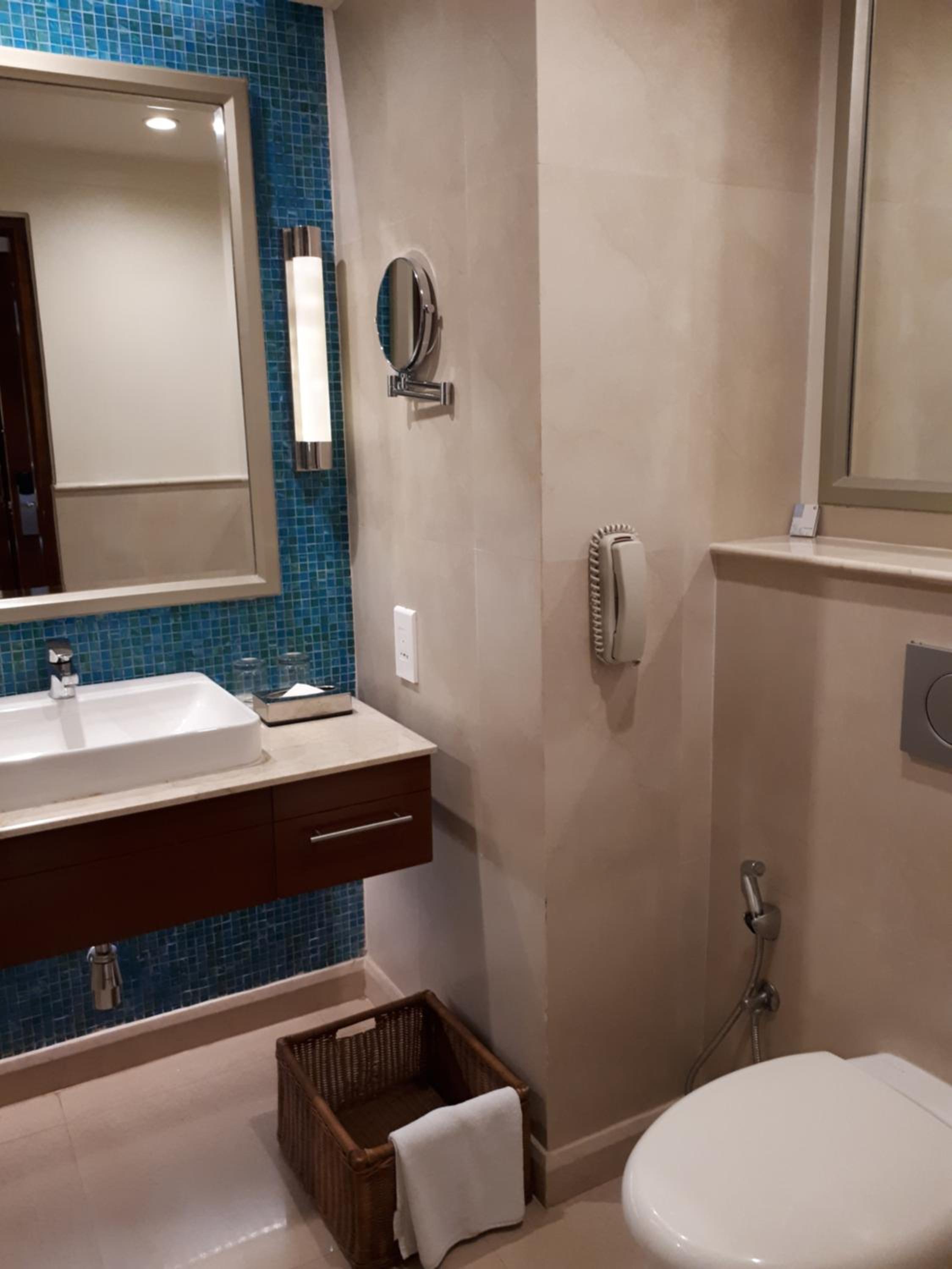 Premium Room Premium Room