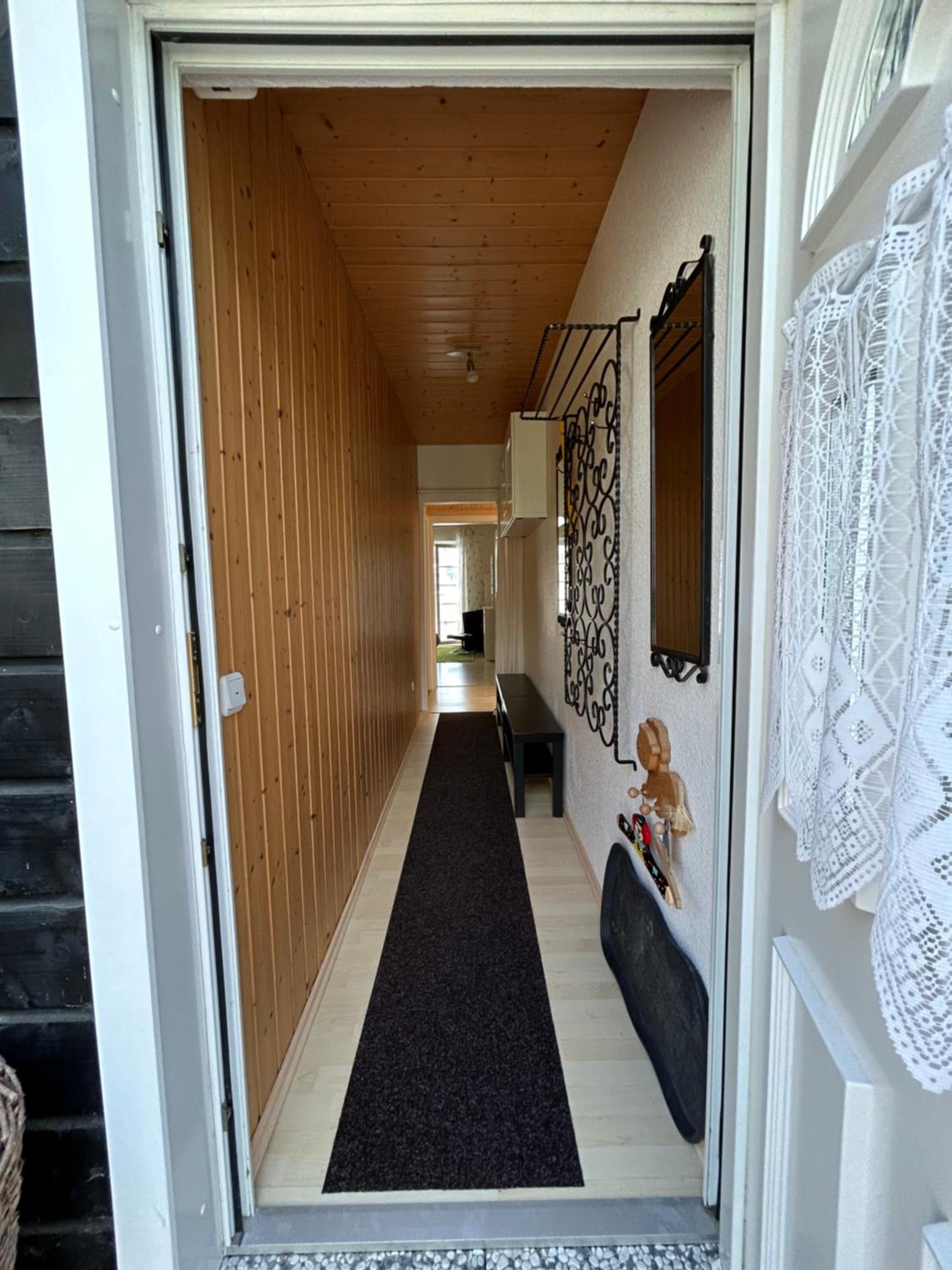 Apartment - Ground Floor photo 3
