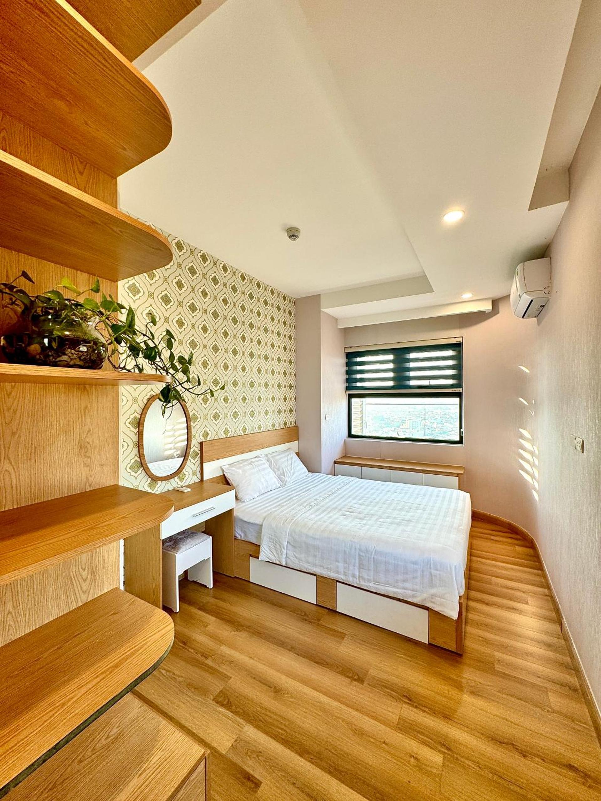Two-Bedroom Apartment photo 1