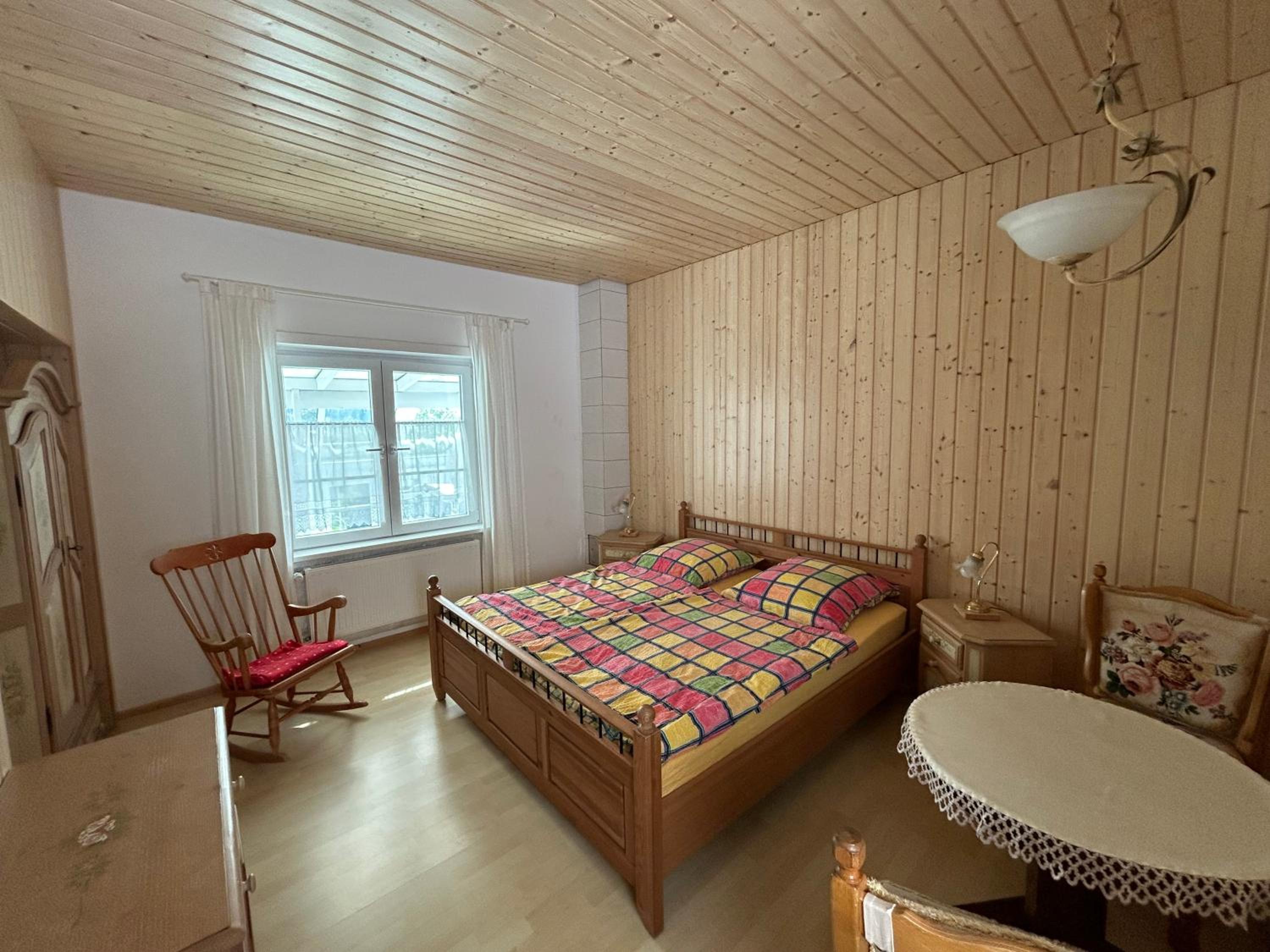 Apartment - Ground Floor photo 1