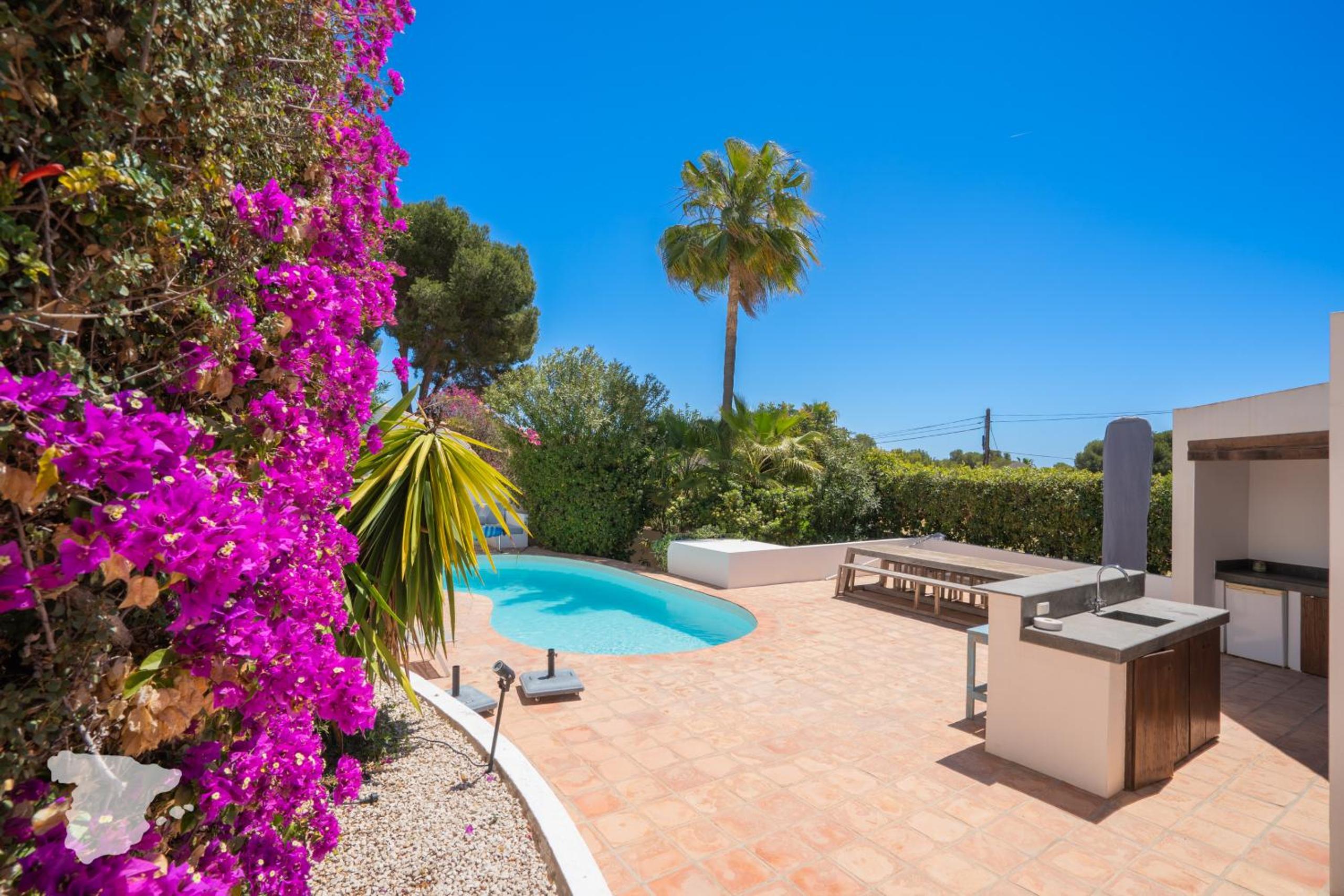 Villa with Private Pool photo 3