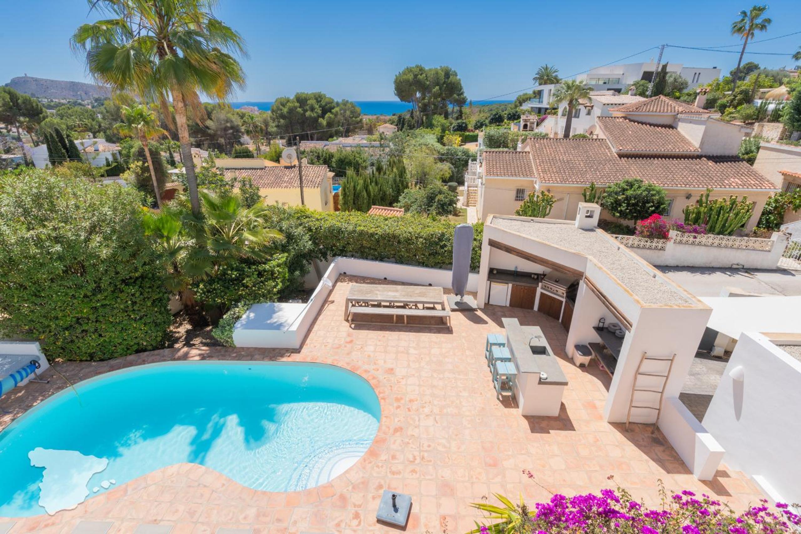 Villa with Private Pool photo 2