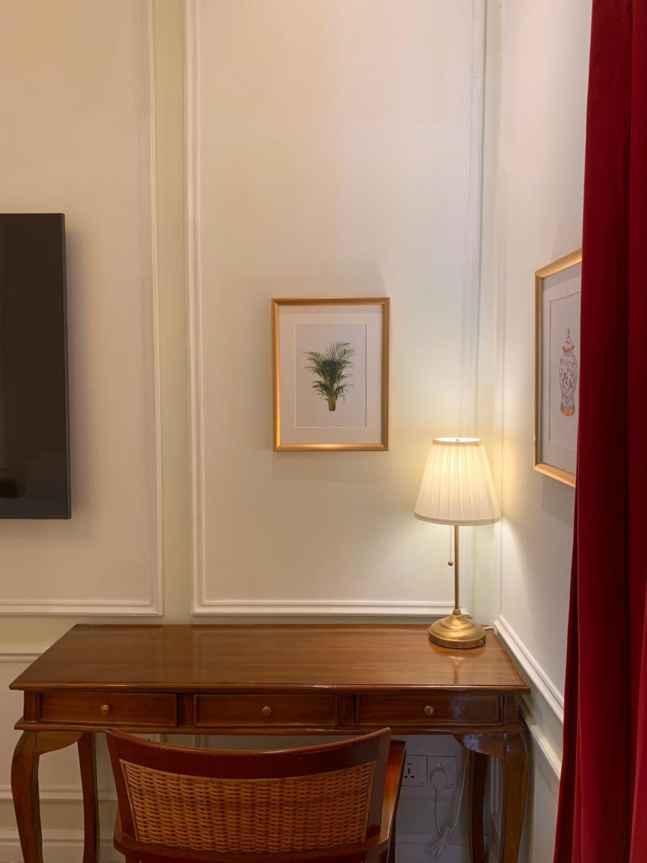 King Suite photo 3