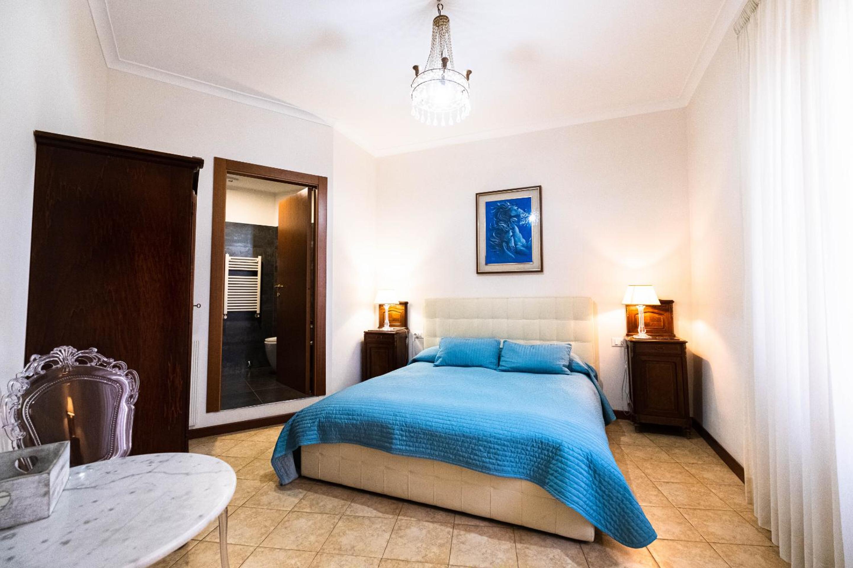Superior Double Room photo 1