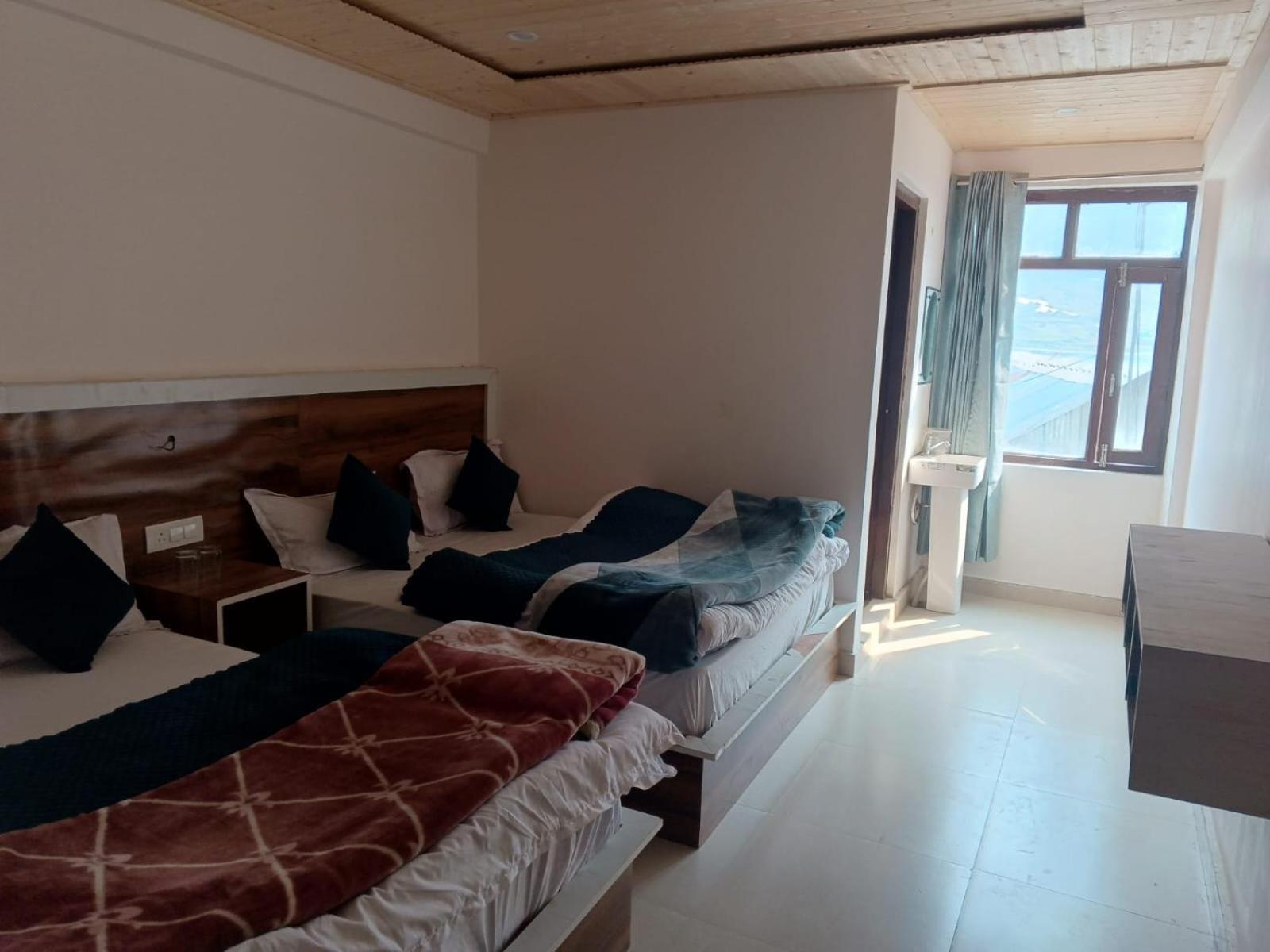 Premium Quadruple Room photo 1
