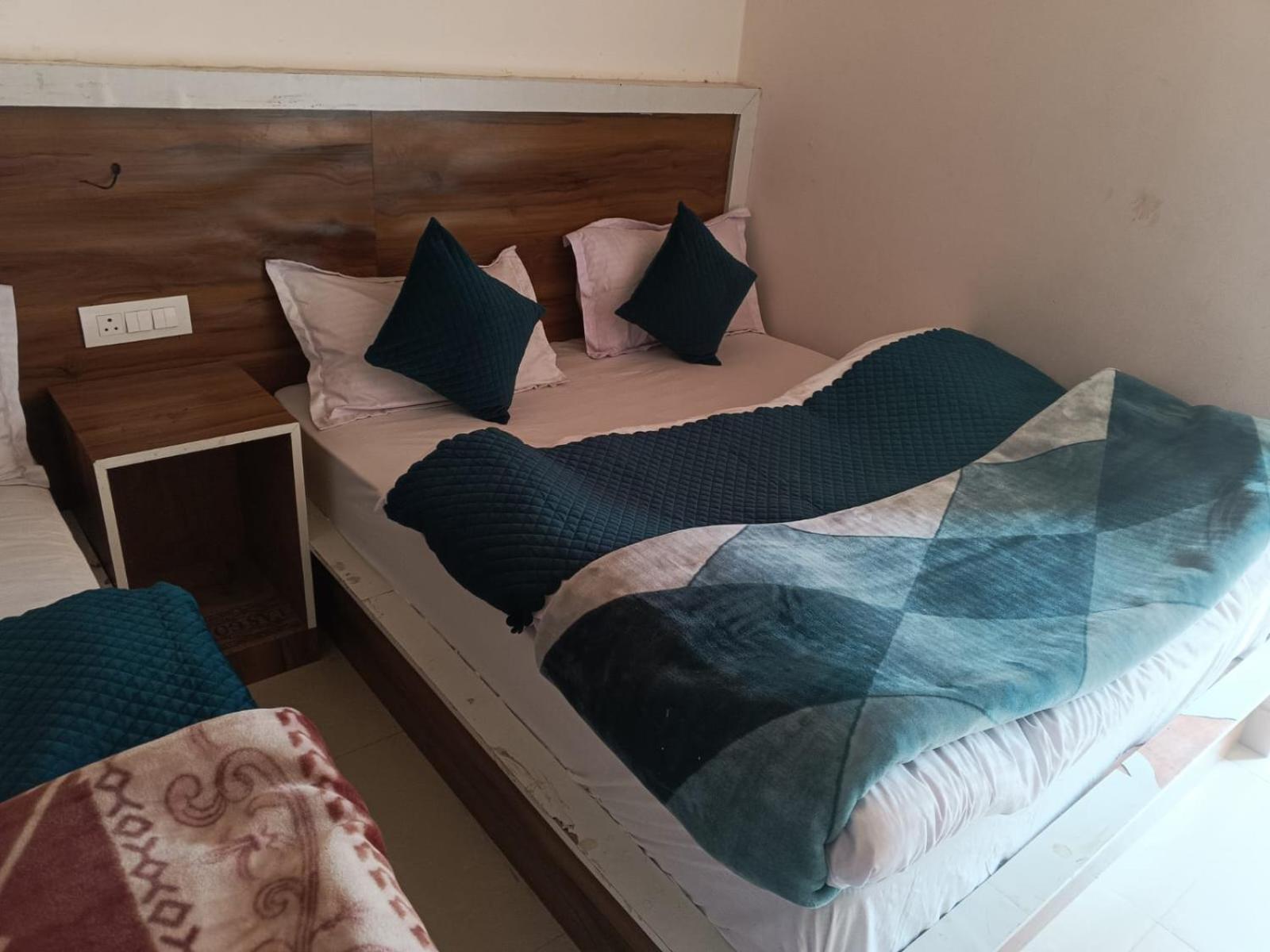 Premium Quadruple Room photo 3
