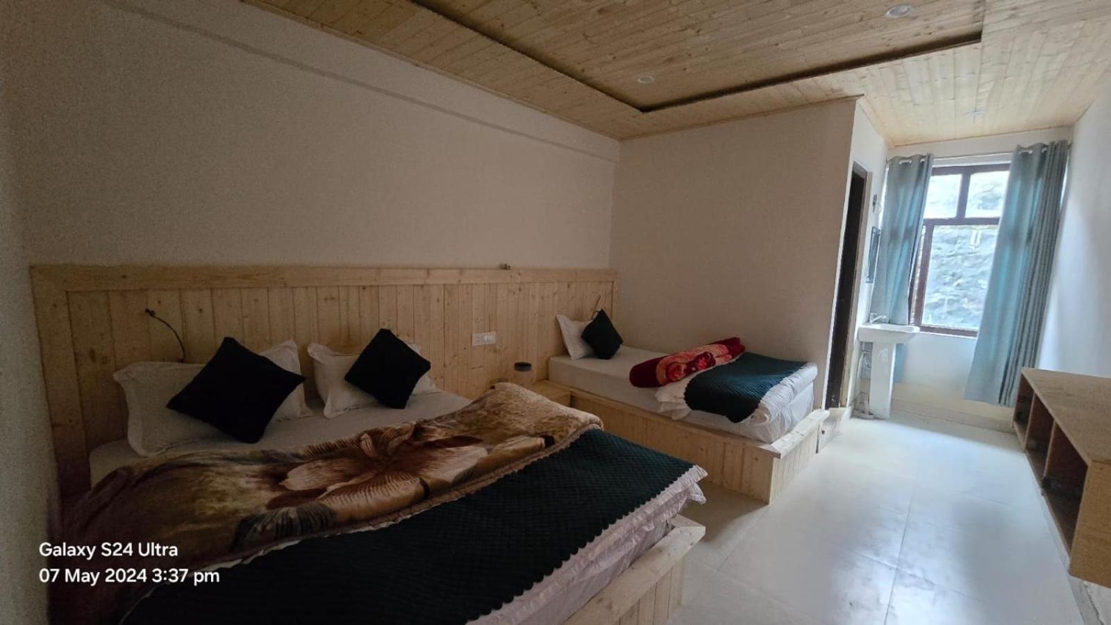 Luxury Triple Room photo 3