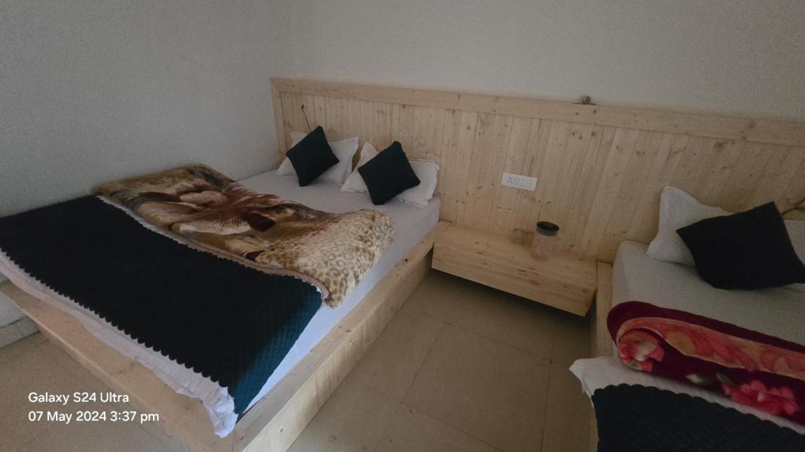 Luxury Triple Room photo 2