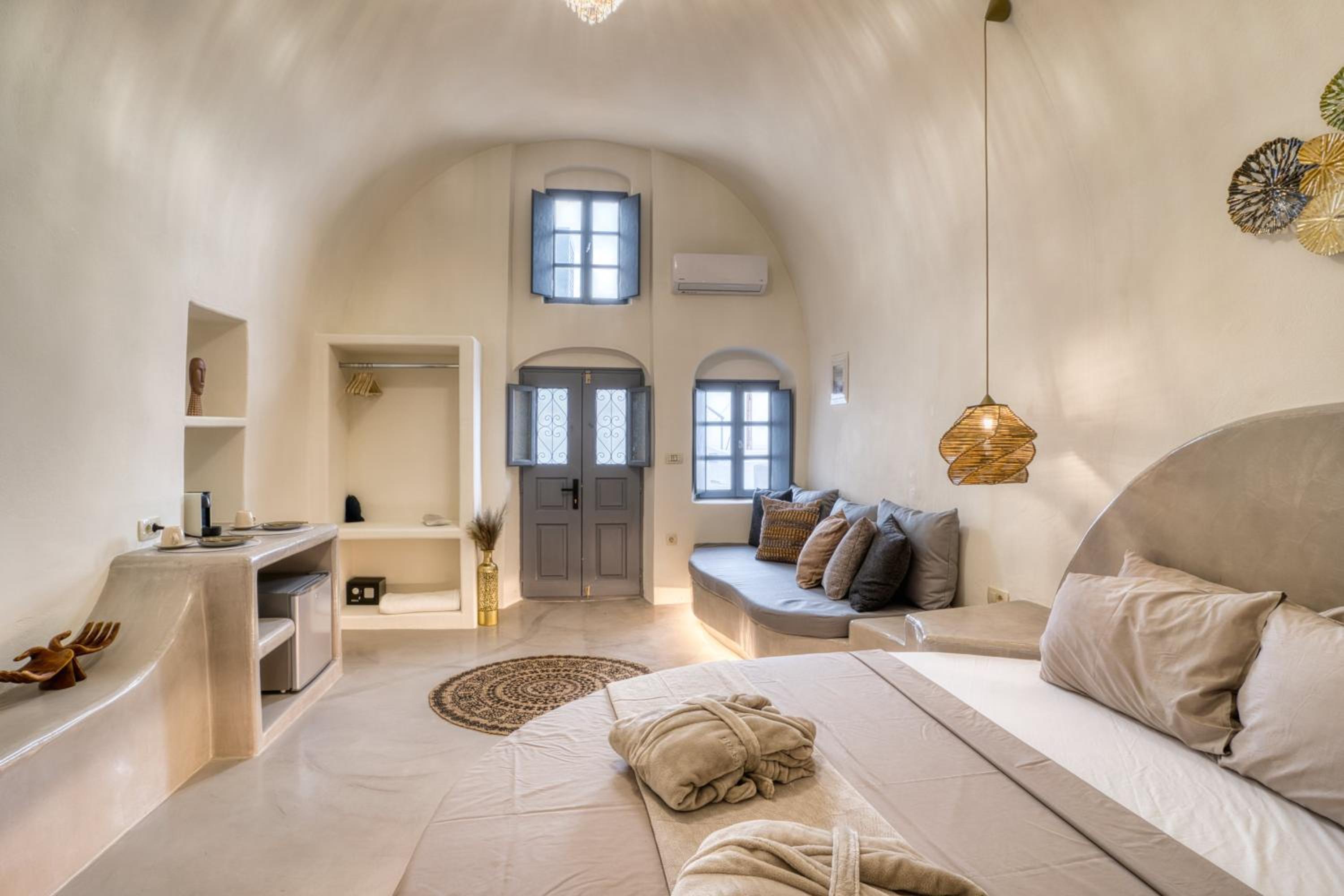 Luxury Quadruple Room