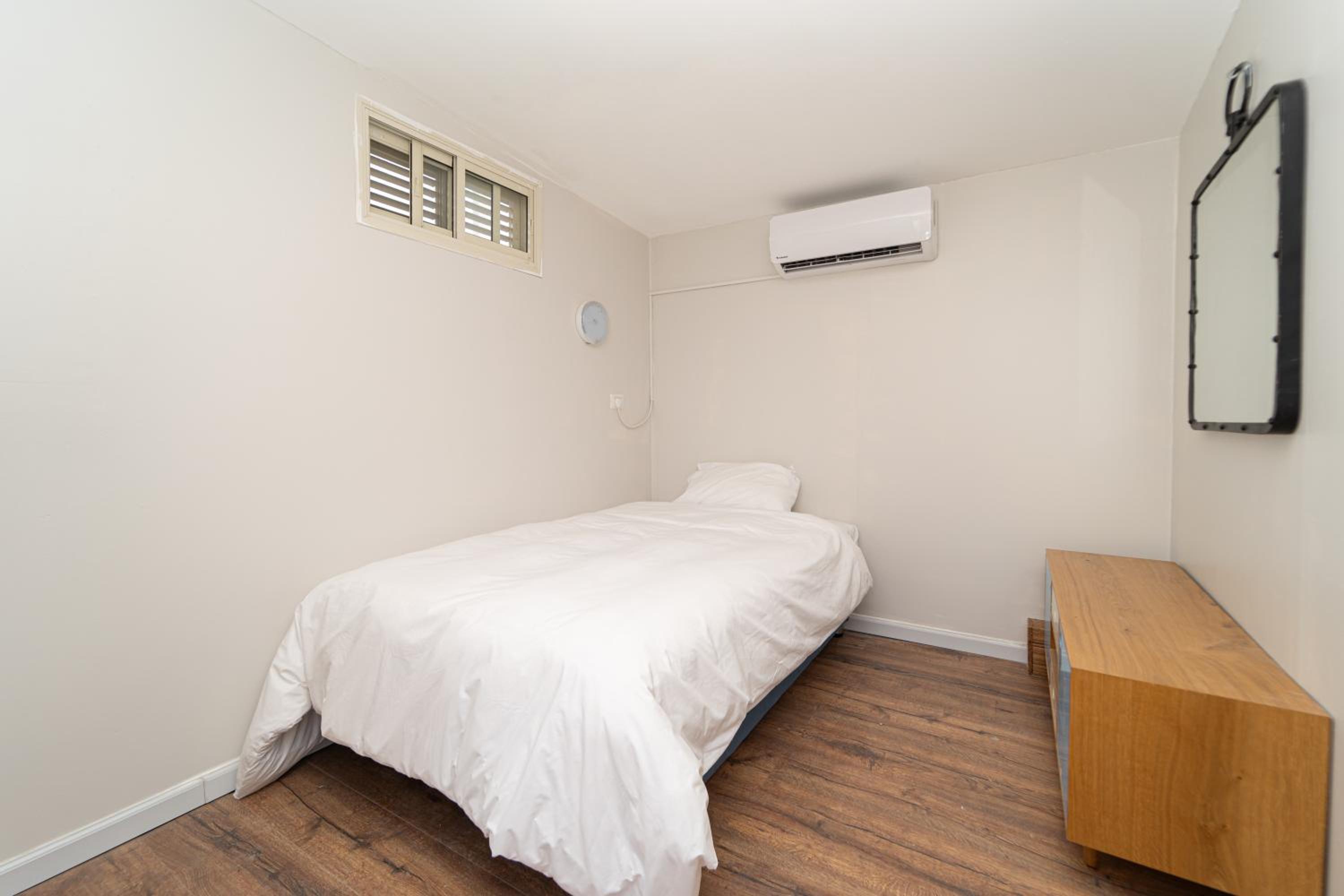 Four-Bedroom Penthouse Apartment photo 1