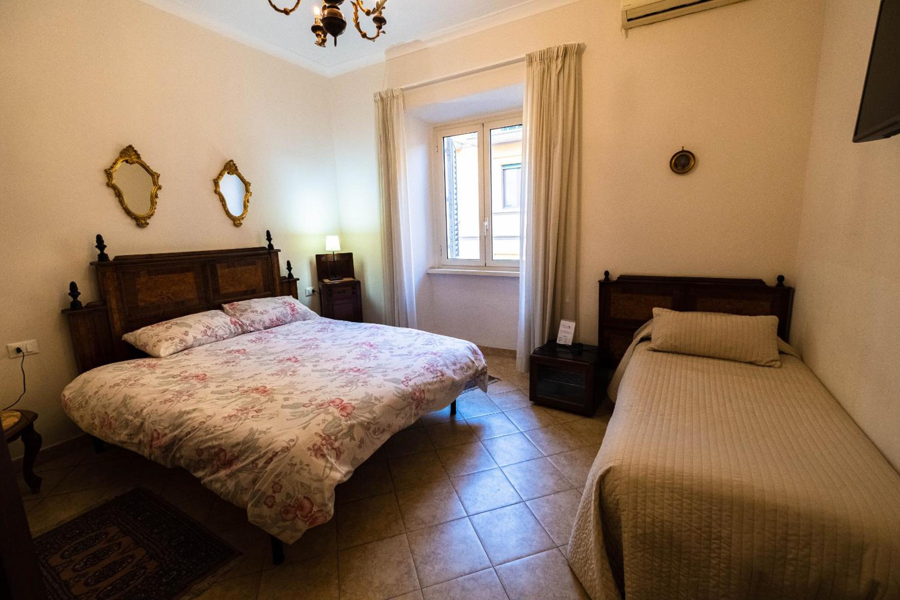 Triple Room photo 1