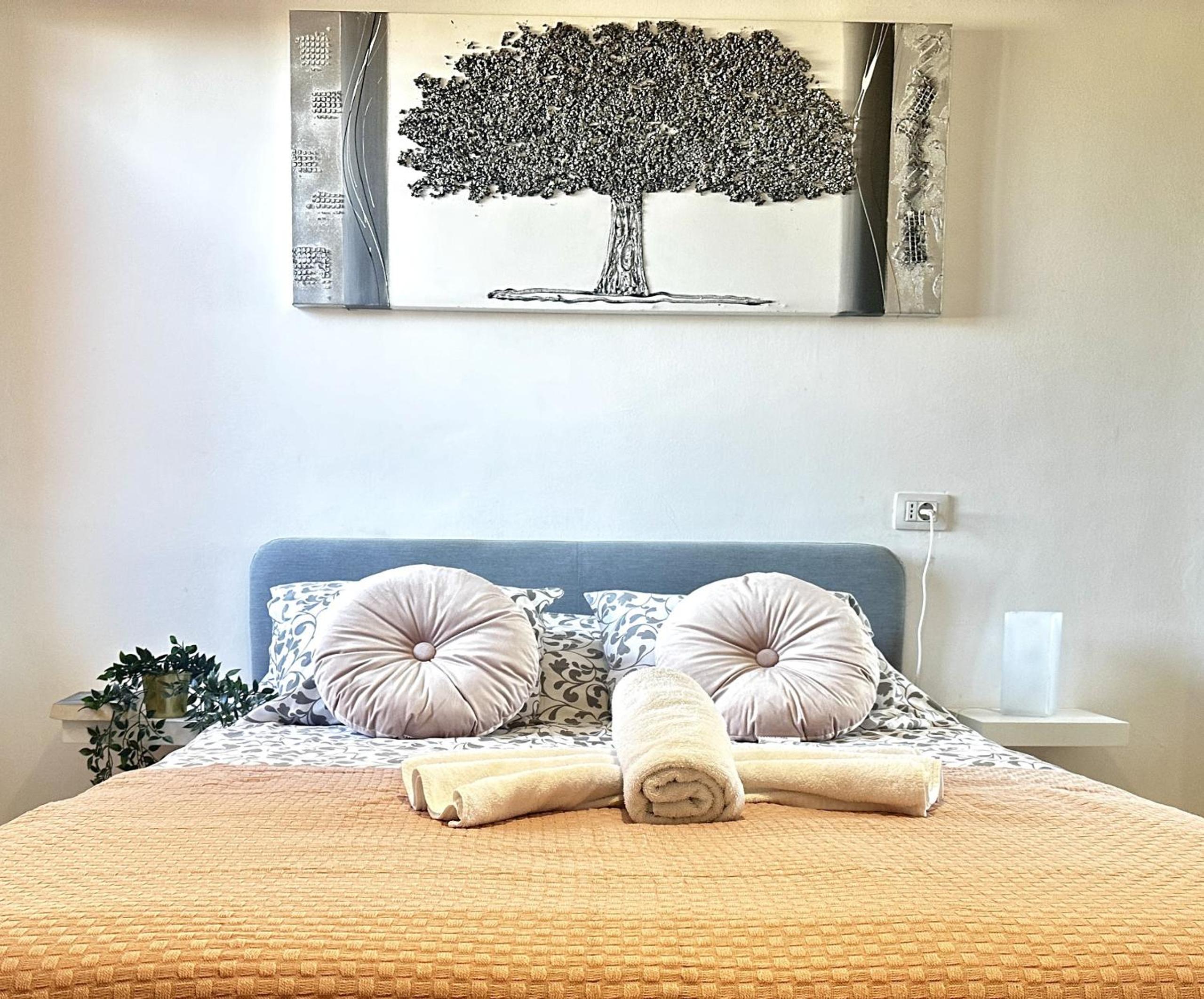 Apartamento con Vista